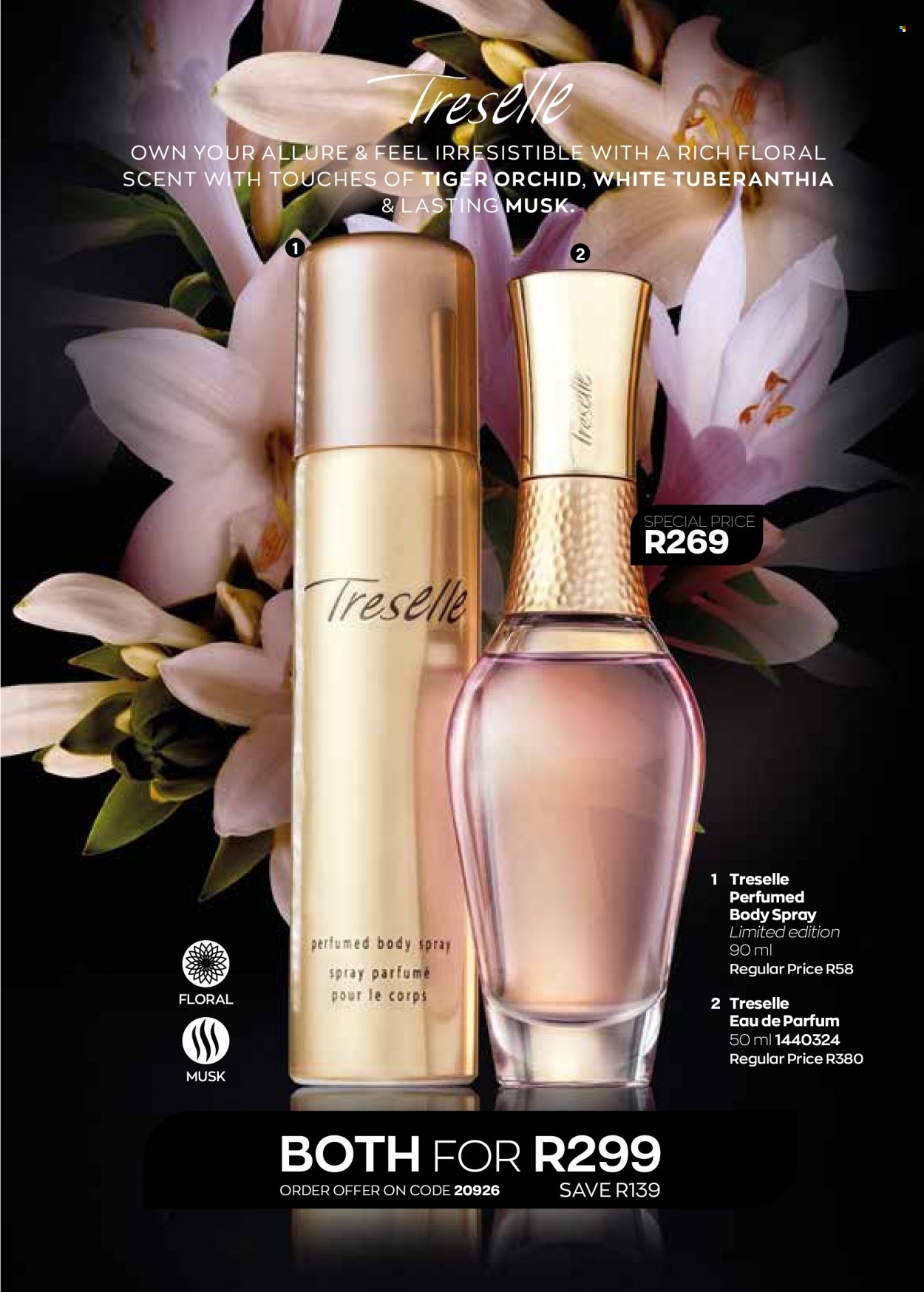 Avon specials - 01/02/2022 - 28/02/2022. Page 19