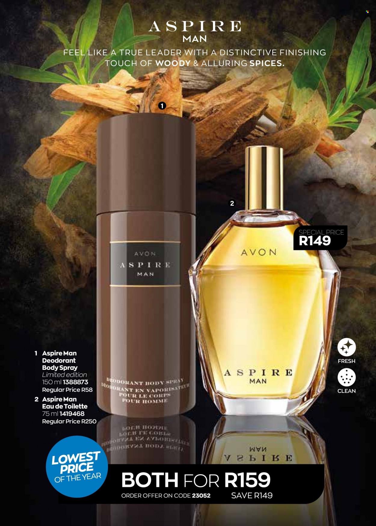 Avon specials - 01/02/2022 - 28/02/2022. Page 23