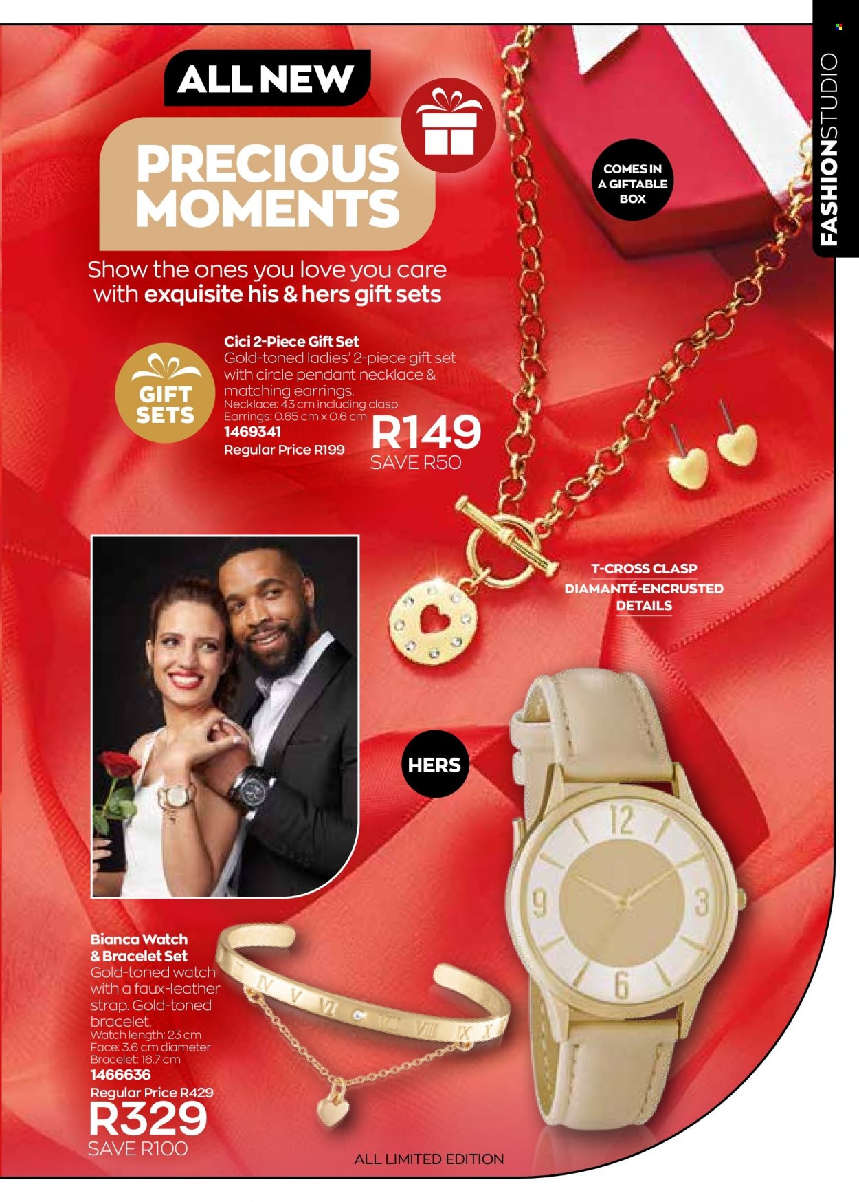 Avon specials - 01/02/2022 - 28/02/2022. Page 31