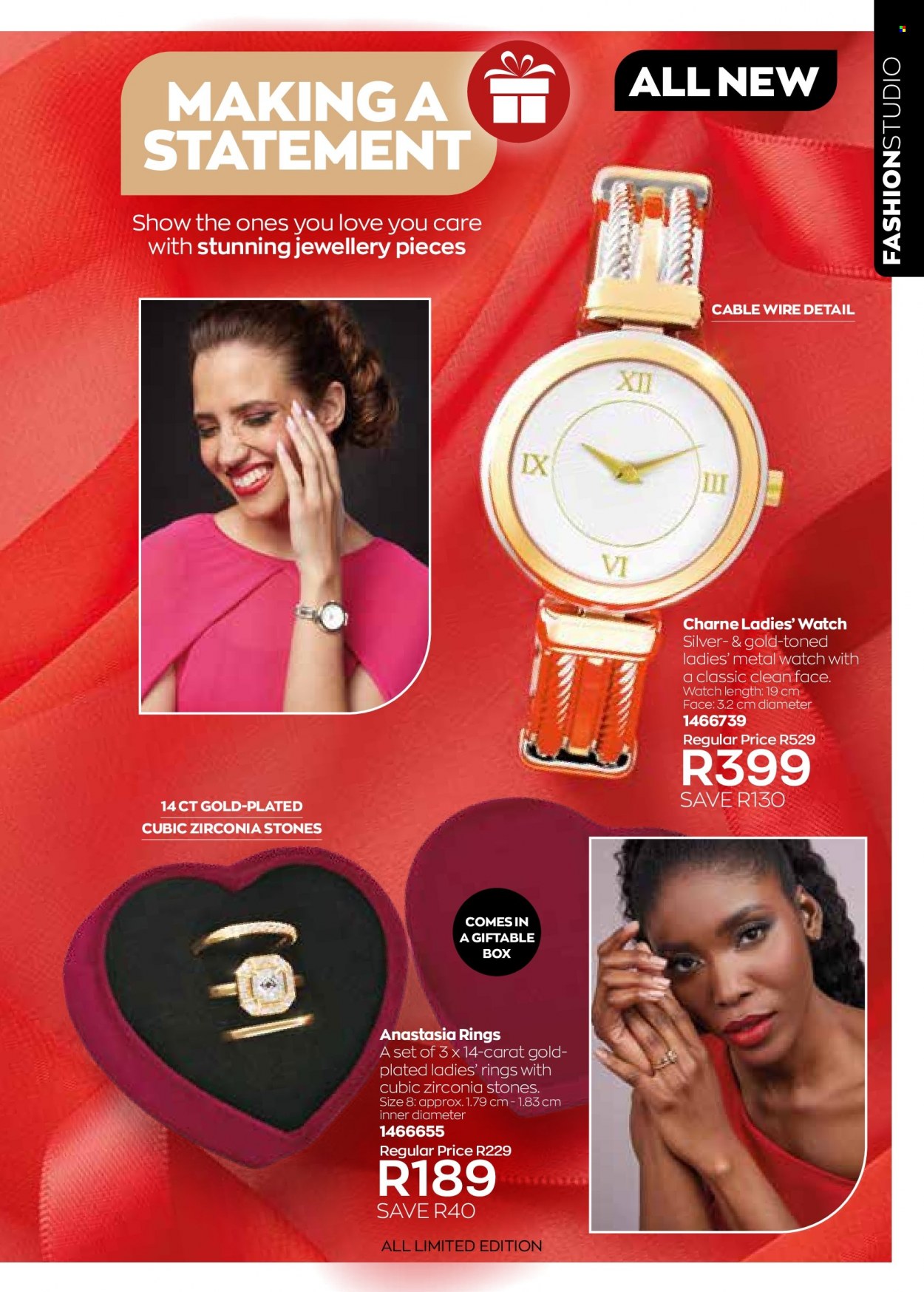 Avon specials - 01/02/2022 - 28/02/2022. Page 33