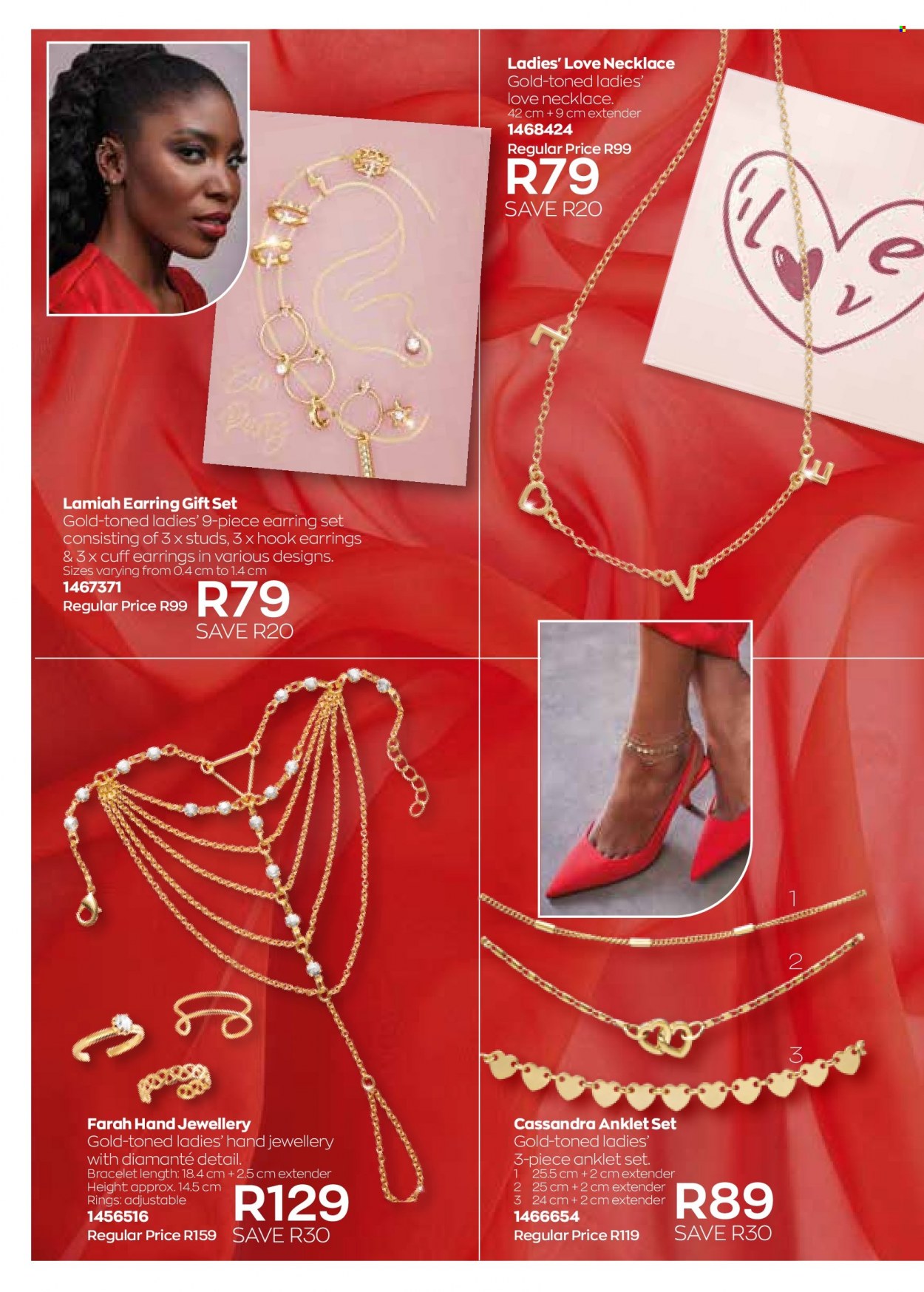 Avon specials - 01/02/2022 - 28/02/2022. Page 34