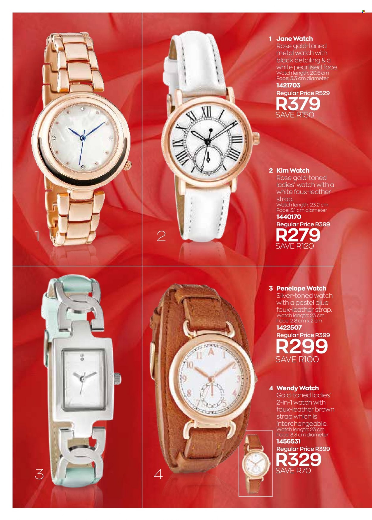 Avon specials - 01/02/2022 - 28/02/2022. Page 38