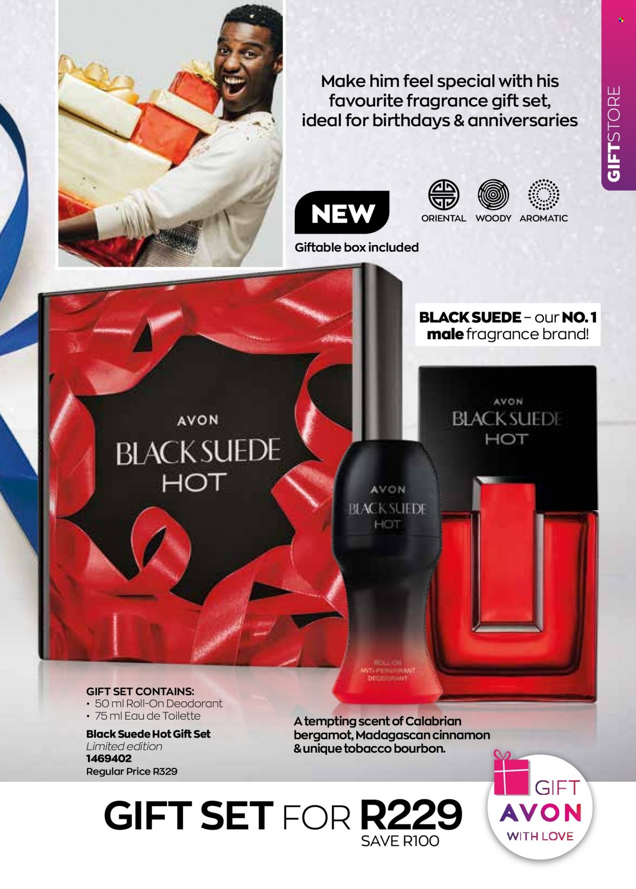 Avon specials - 01/02/2022 - 28/02/2022. Page 43