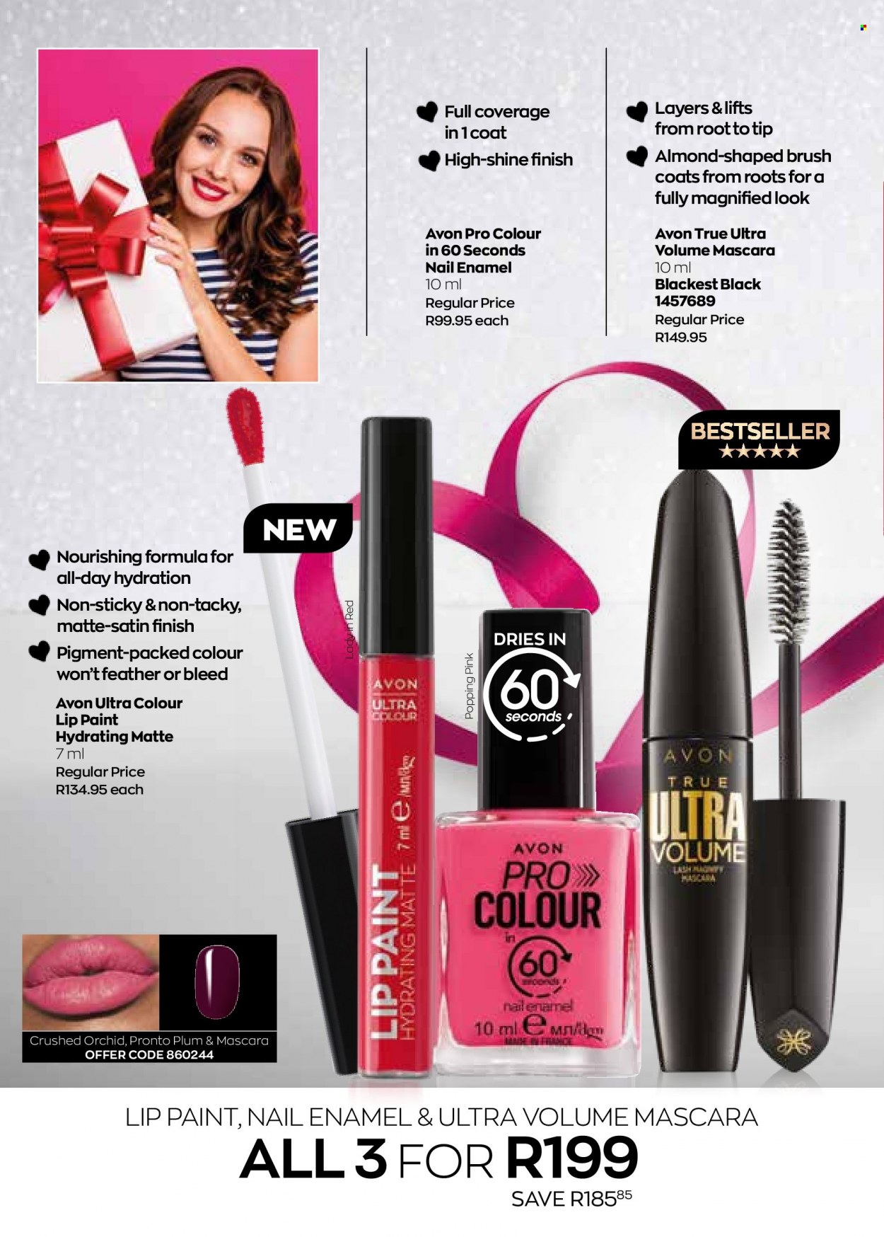 Avon specials - 01/02/2022 - 28/02/2022. Page 44