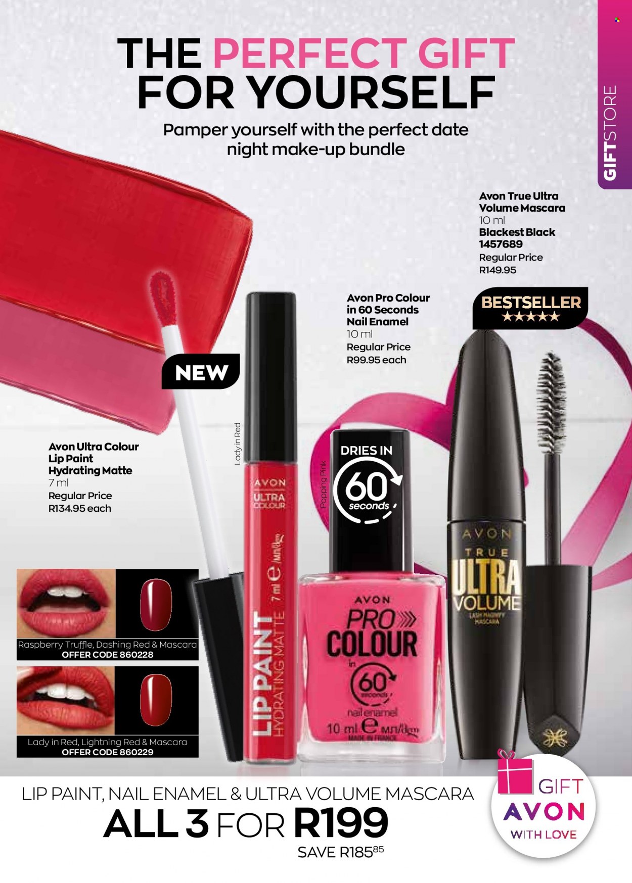Avon specials - 01/02/2022 - 28/02/2022. Page 45