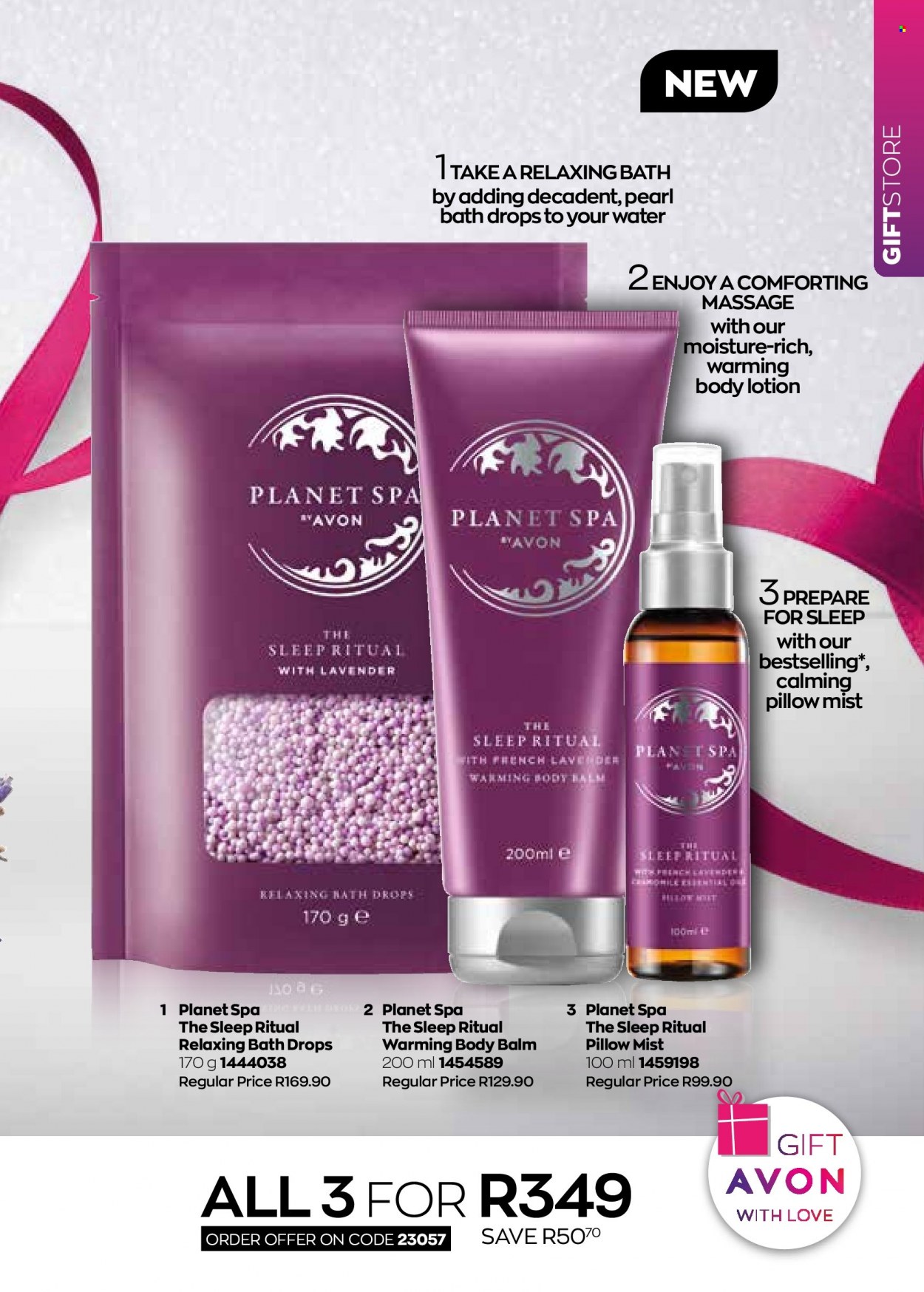 Avon specials - 01/02/2022 - 28/02/2022. Page 47