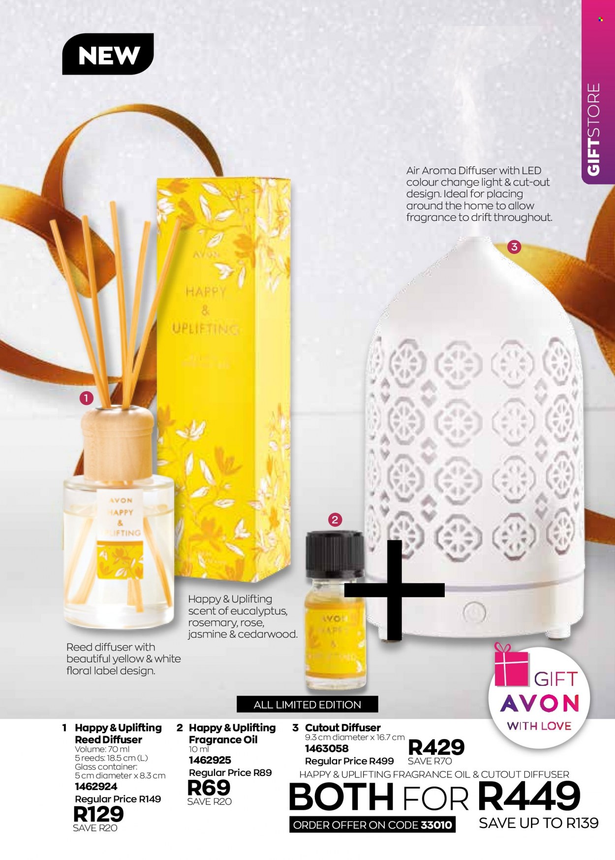 Avon specials - 01/02/2022 - 28/02/2022. Page 49