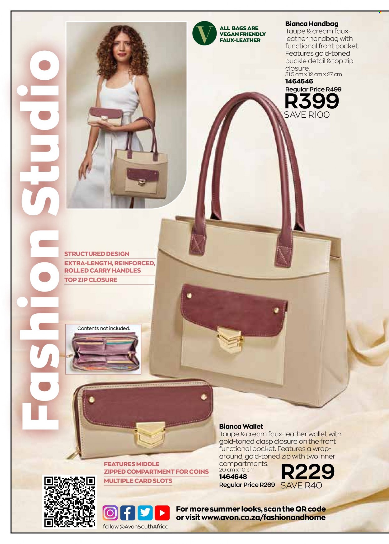 Avon specials - 01/02/2022 - 28/02/2022. Page 50