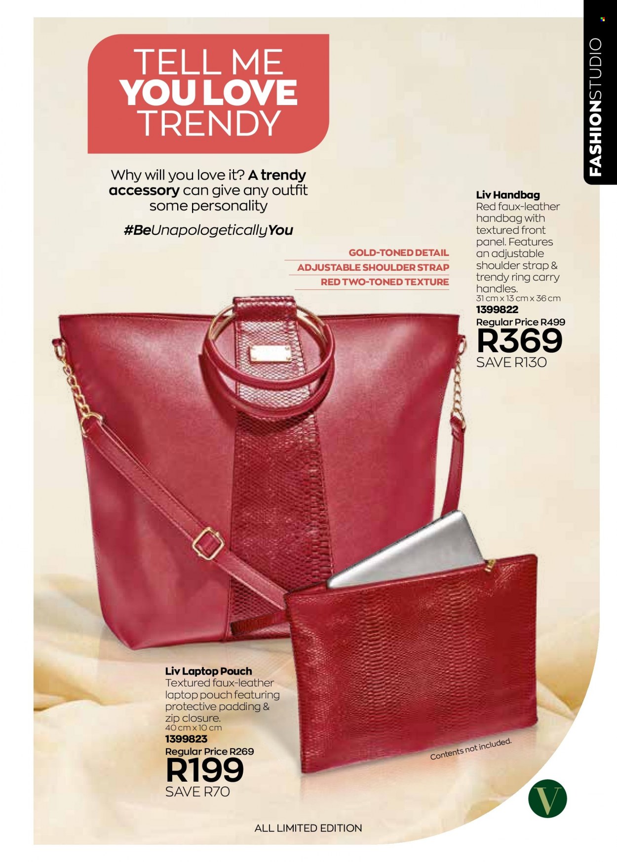 Avon specials - 01/02/2022 - 28/02/2022. Page 53