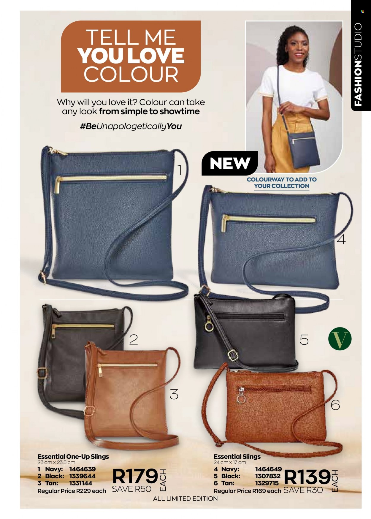Avon specials - 01/02/2022 - 28/02/2022. Page 57