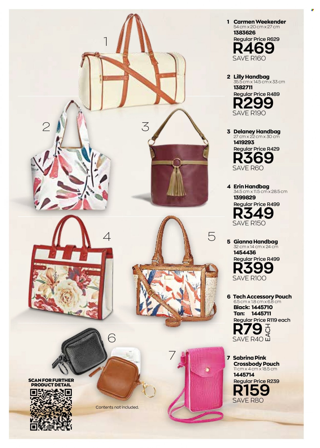 Avon specials - 01/02/2022 - 28/02/2022. Page 58