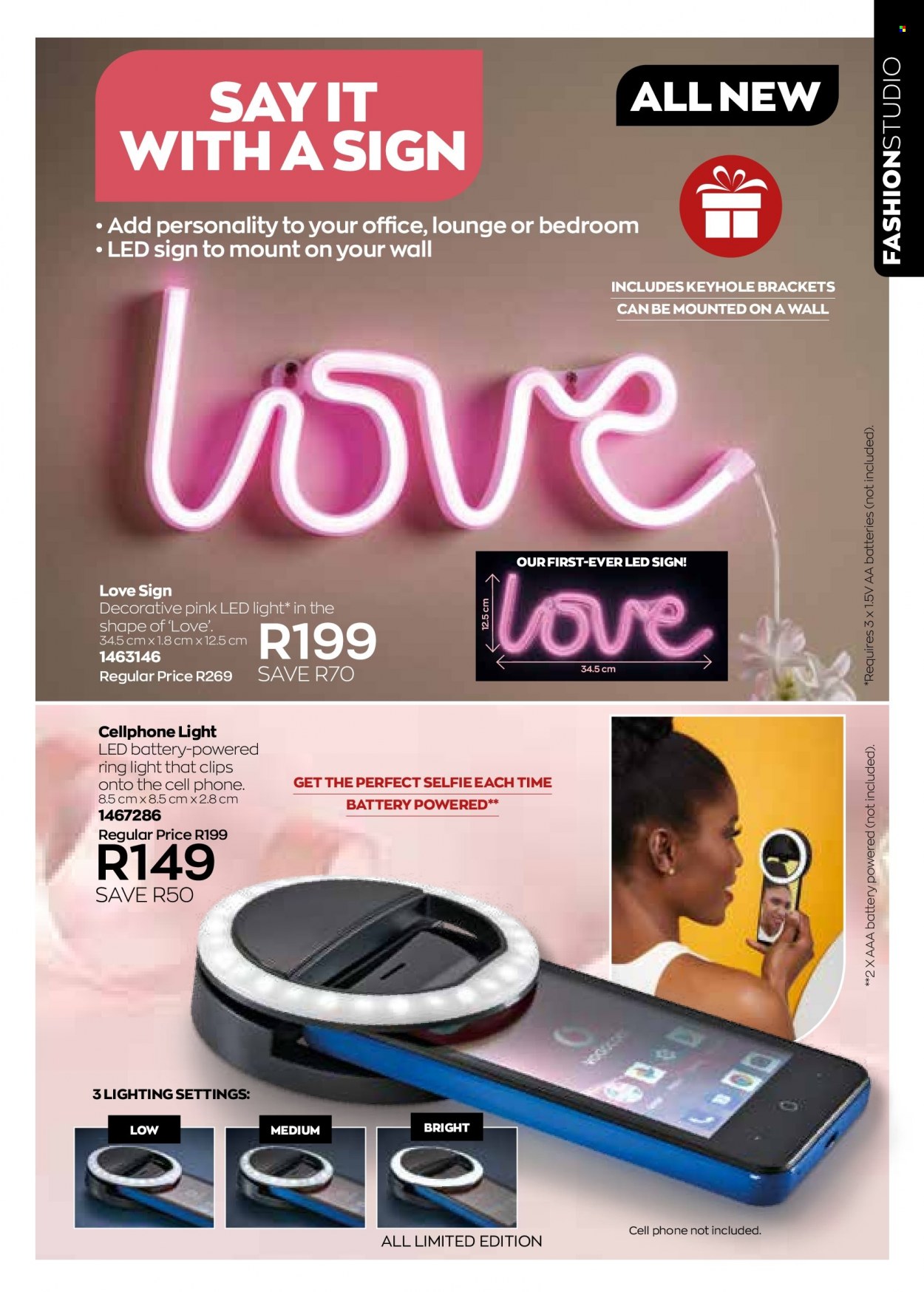 Avon specials - 01/02/2022 - 28/02/2022. Page 61