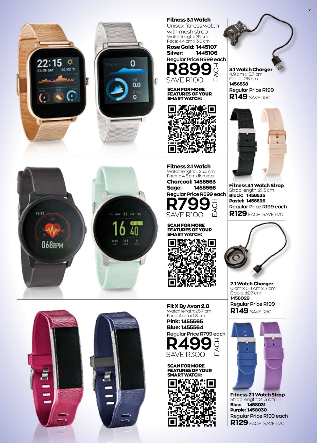 Avon specials - 01/02/2022 - 28/02/2022. Page 62