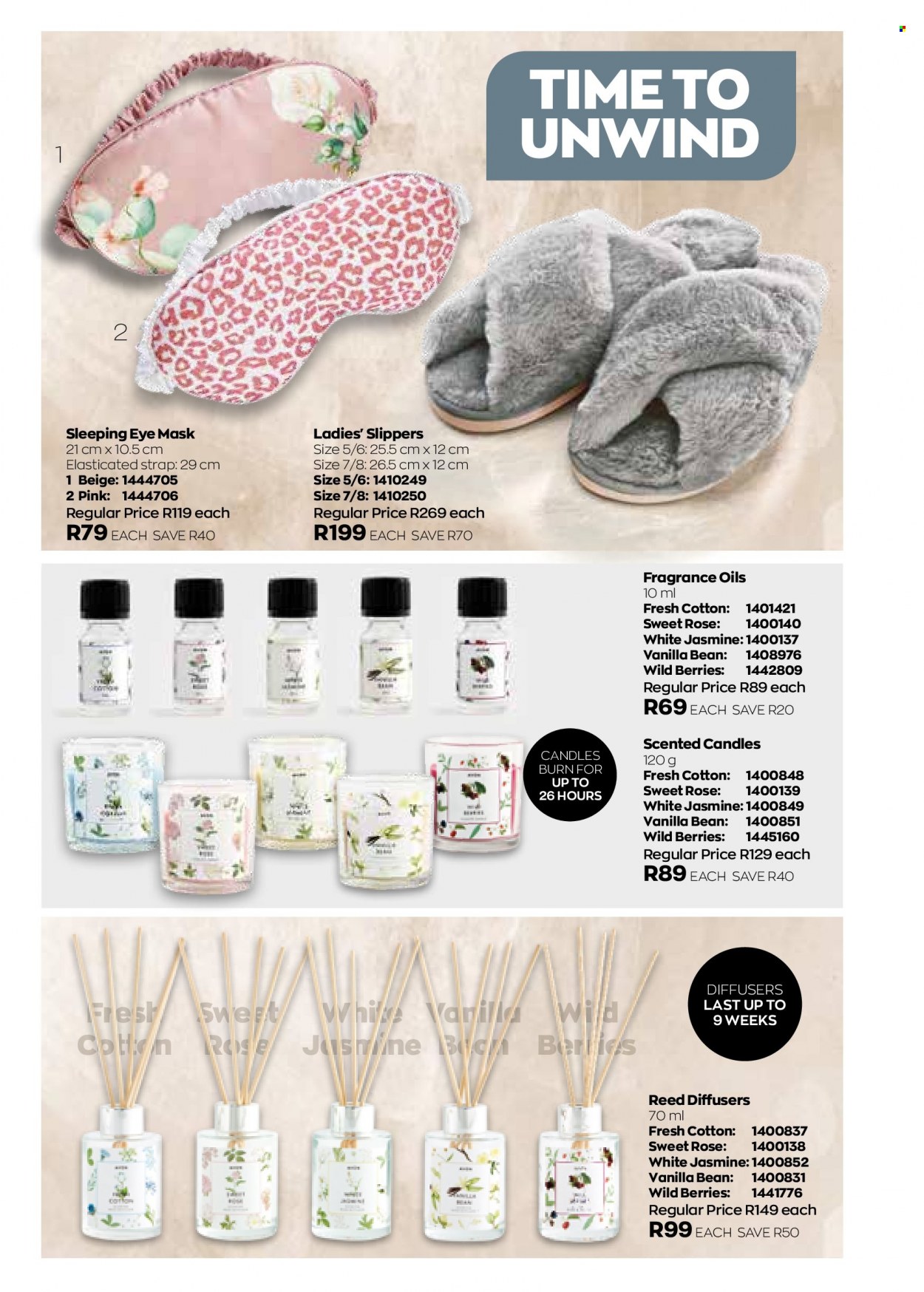 Avon specials - 01/02/2022 - 28/02/2022. Page 66