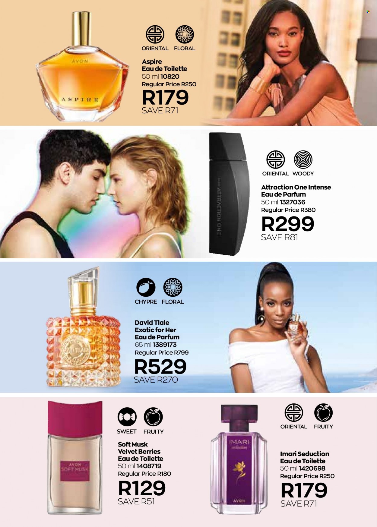 Avon specials - 01/02/2022 - 28/02/2022. Page 74