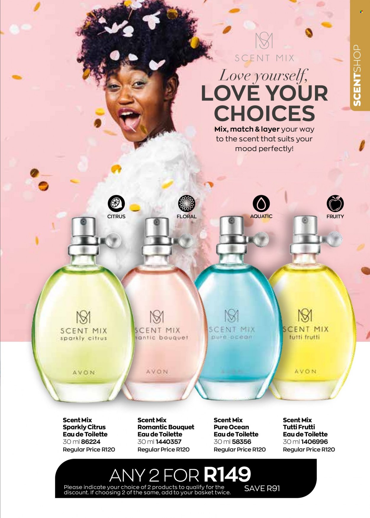 Avon specials - 01/02/2022 - 28/02/2022. Page 75