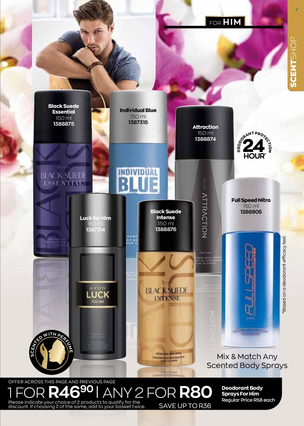 Avon specials - 01/02/2022 - 28/02/2022. Page 77