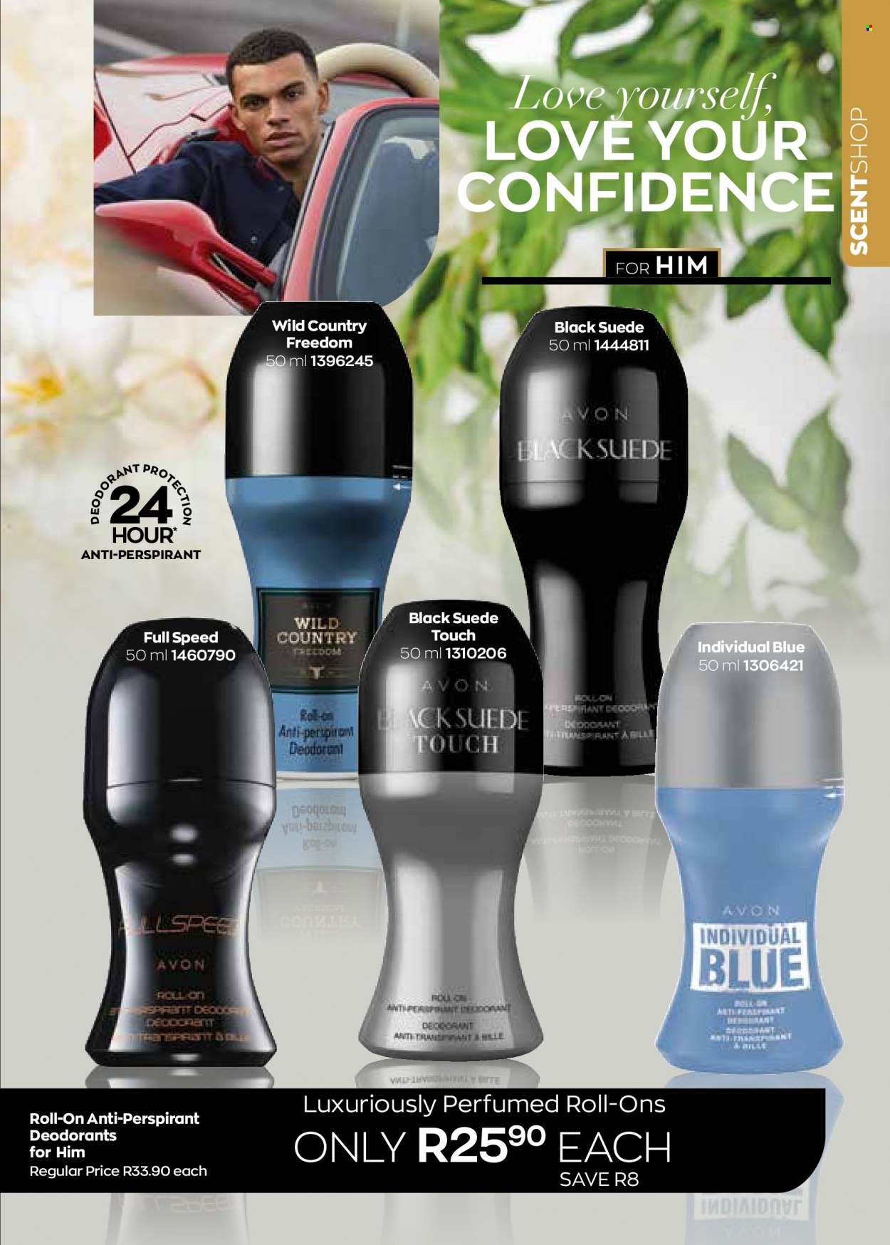Avon specials - 01/02/2022 - 28/02/2022. Page 81