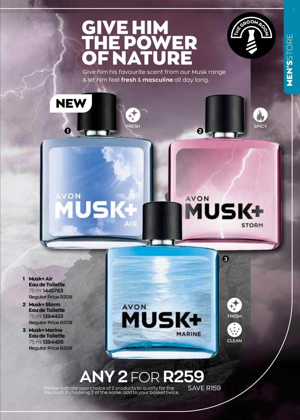 Avon specials - 01/02/2022 - 28/02/2022. Page 83