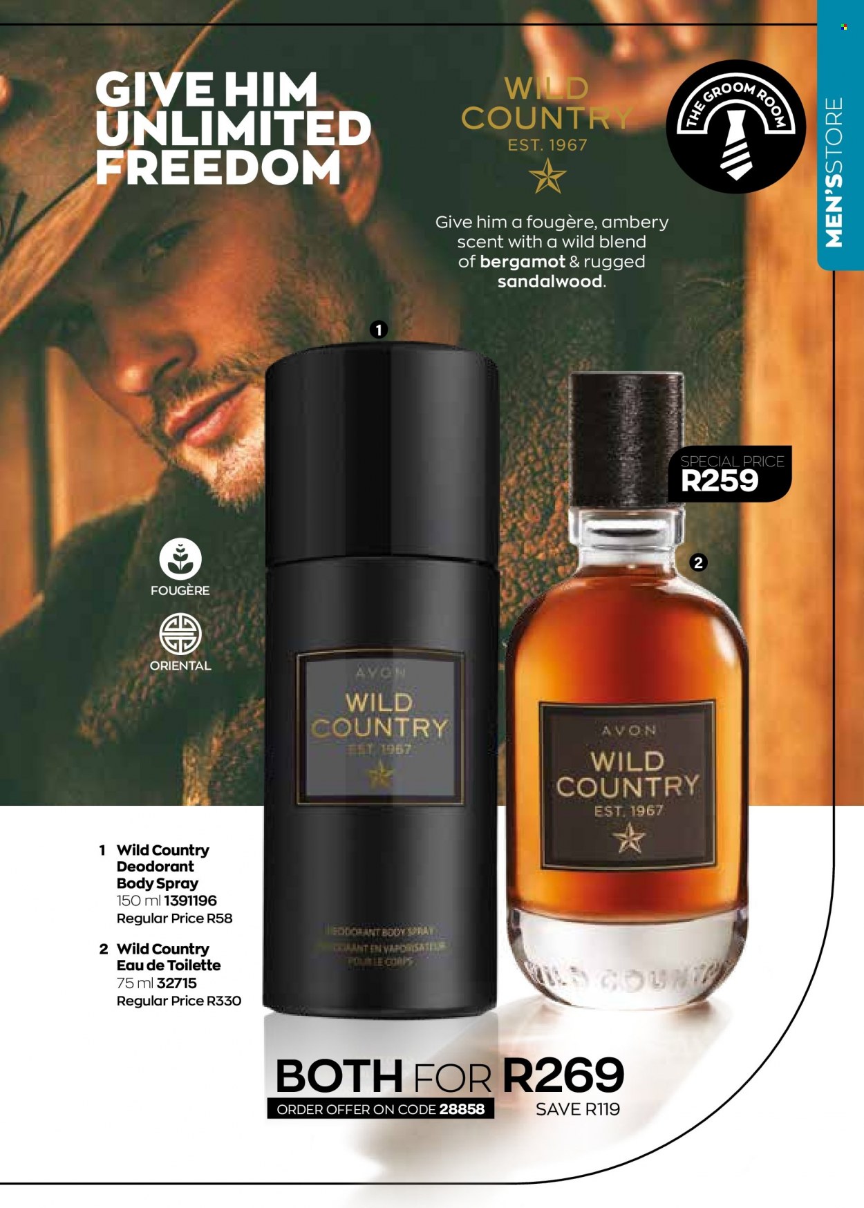Avon specials - 01/02/2022 - 28/02/2022. Page 85