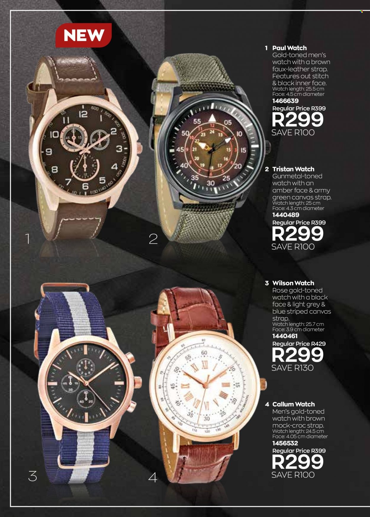 Avon specials - 01/02/2022 - 28/02/2022. Page 92
