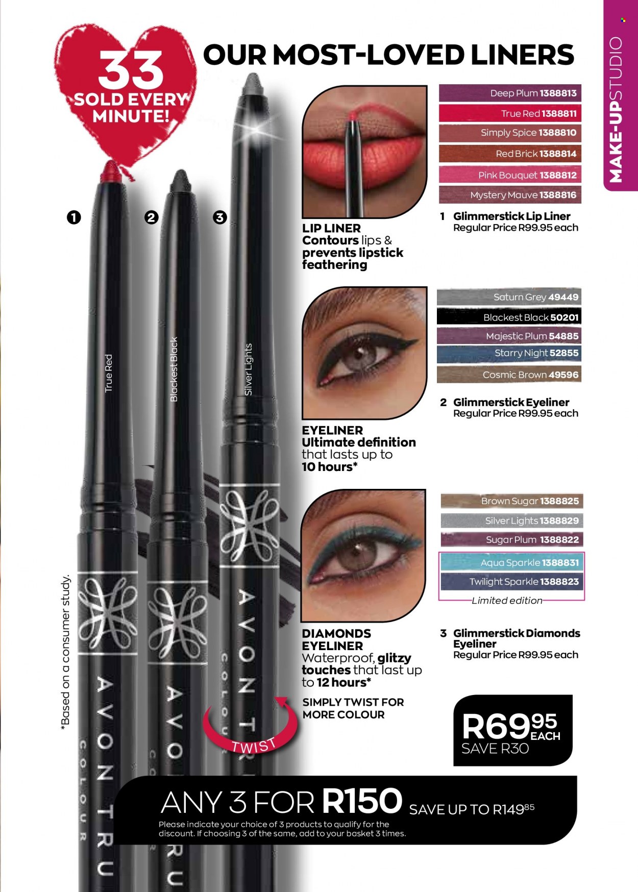 Avon specials - 01/02/2022 - 28/02/2022. Page 99