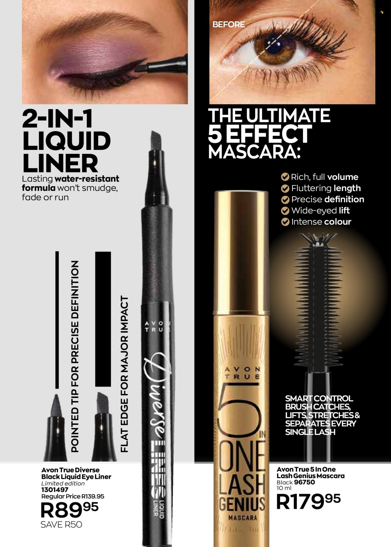 Avon specials - 01/02/2022 - 28/02/2022. Page 100
