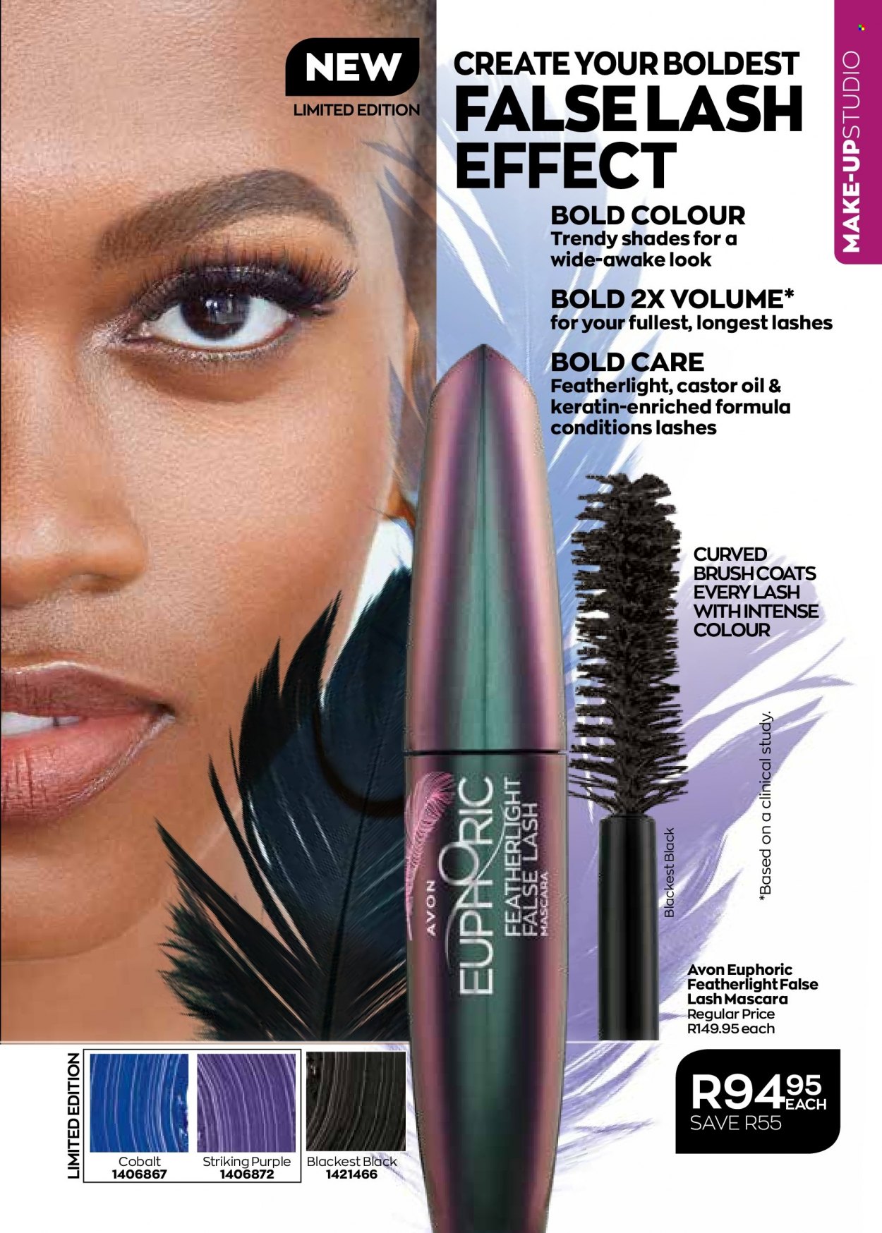 Avon specials - 01/02/2022 - 28/02/2022. Page 101