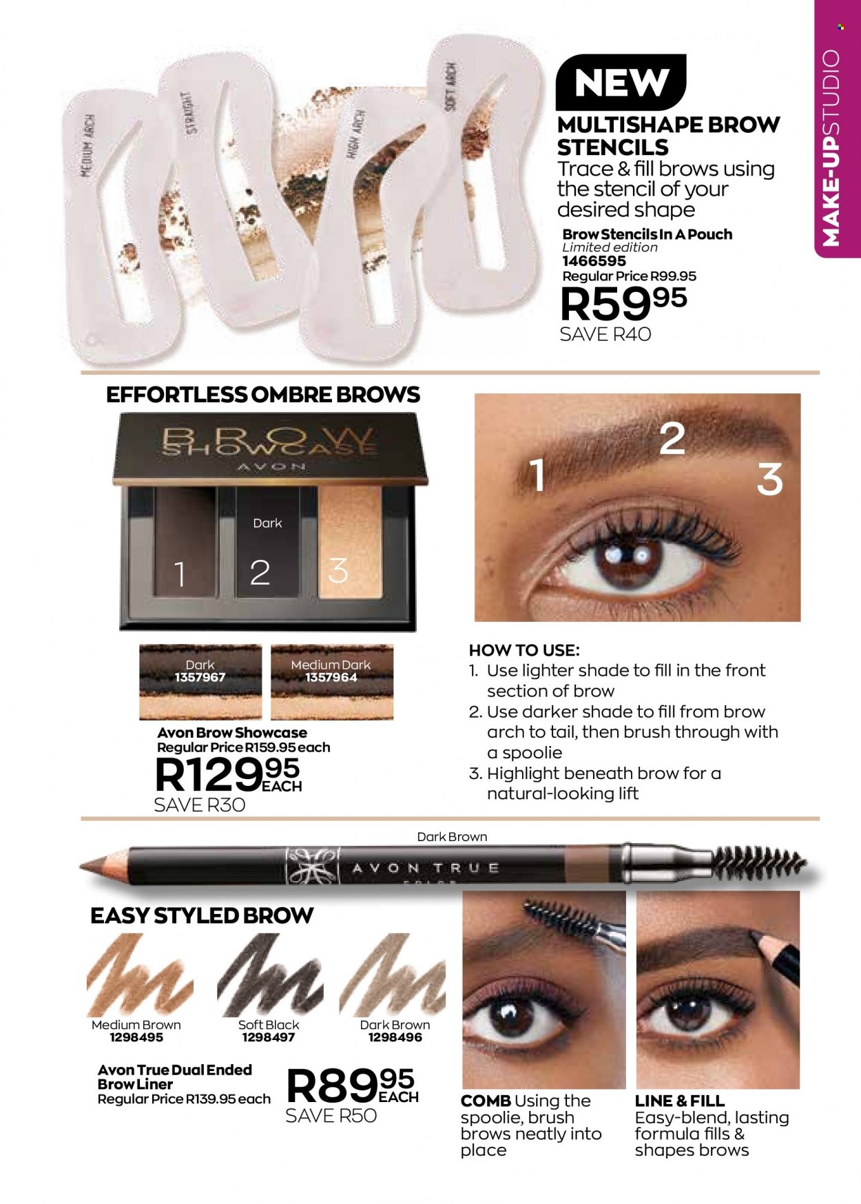 Avon specials - 01/02/2022 - 28/02/2022. Page 103
