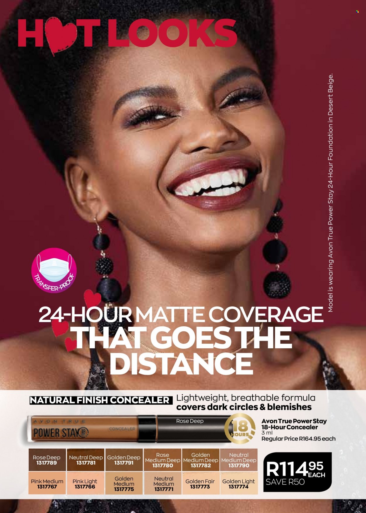 Avon specials - 01/02/2022 - 28/02/2022. Page 106