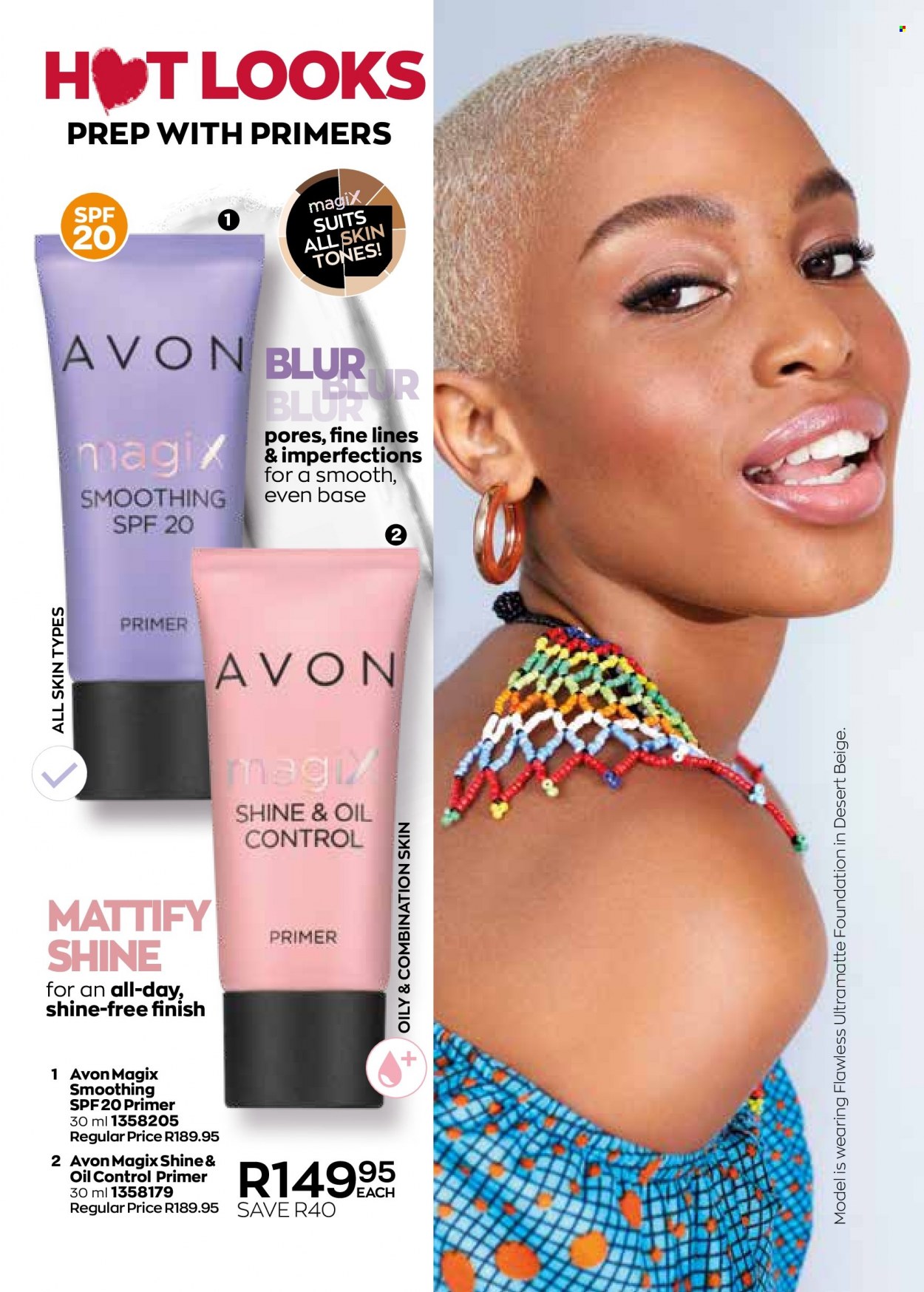 Avon specials - 01/02/2022 - 28/02/2022. Page 110