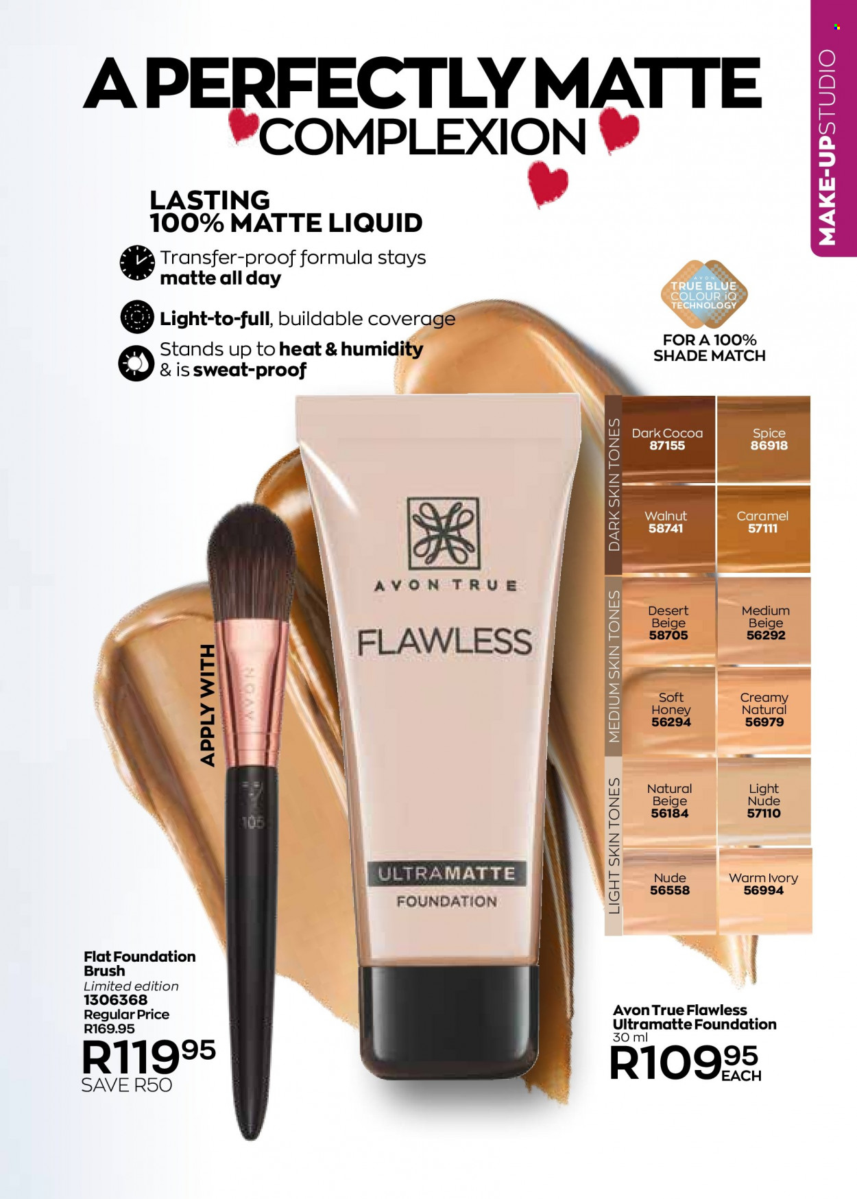 Avon specials - 01/02/2022 - 28/02/2022. Page 111
