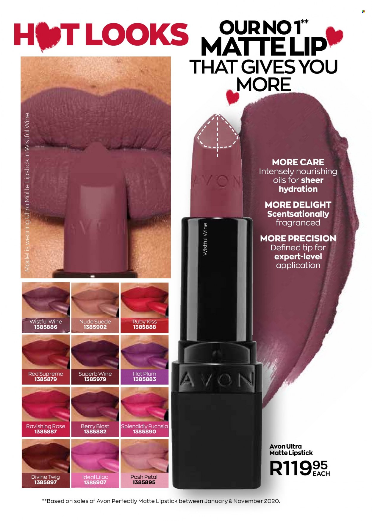 Avon specials - 01/02/2022 - 28/02/2022. Page 116
