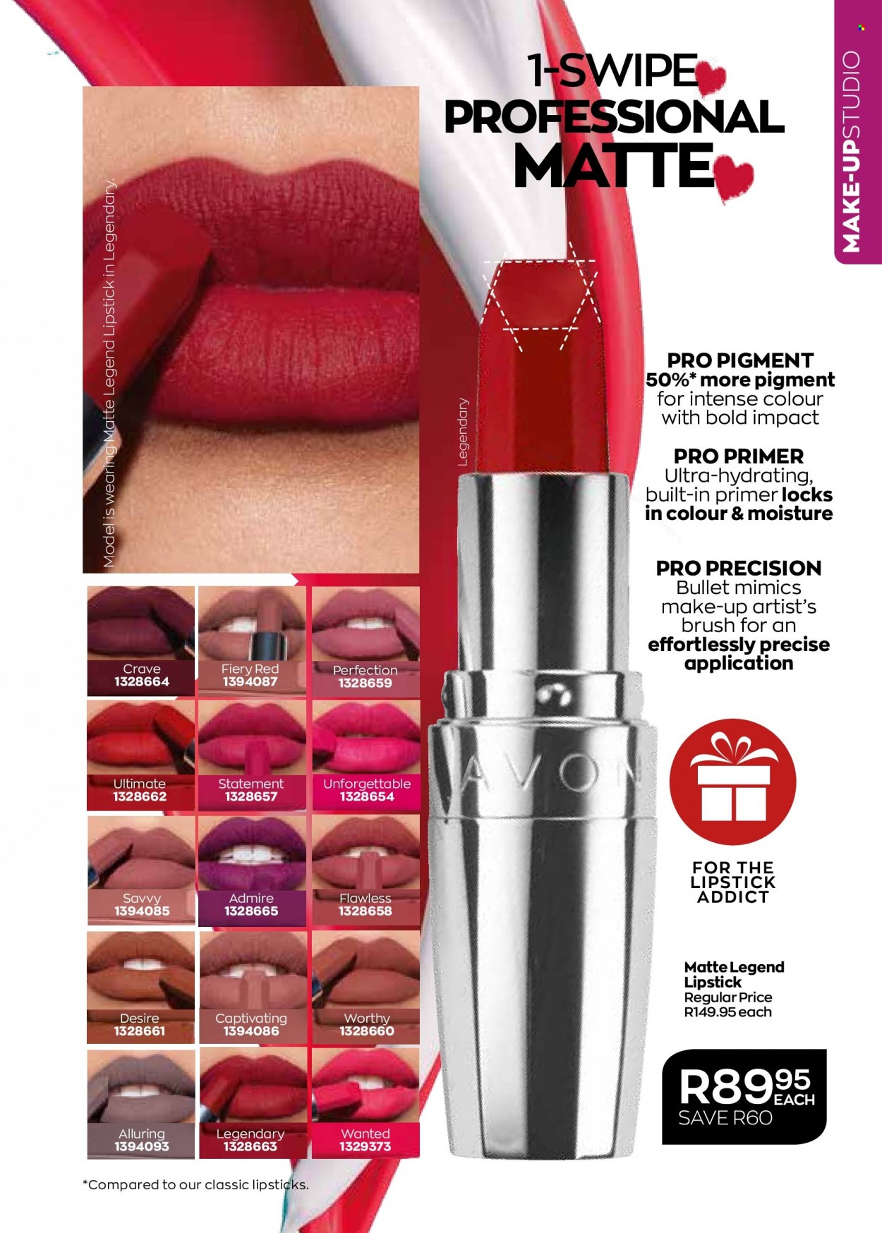 Avon specials - 01/02/2022 - 28/02/2022. Page 117