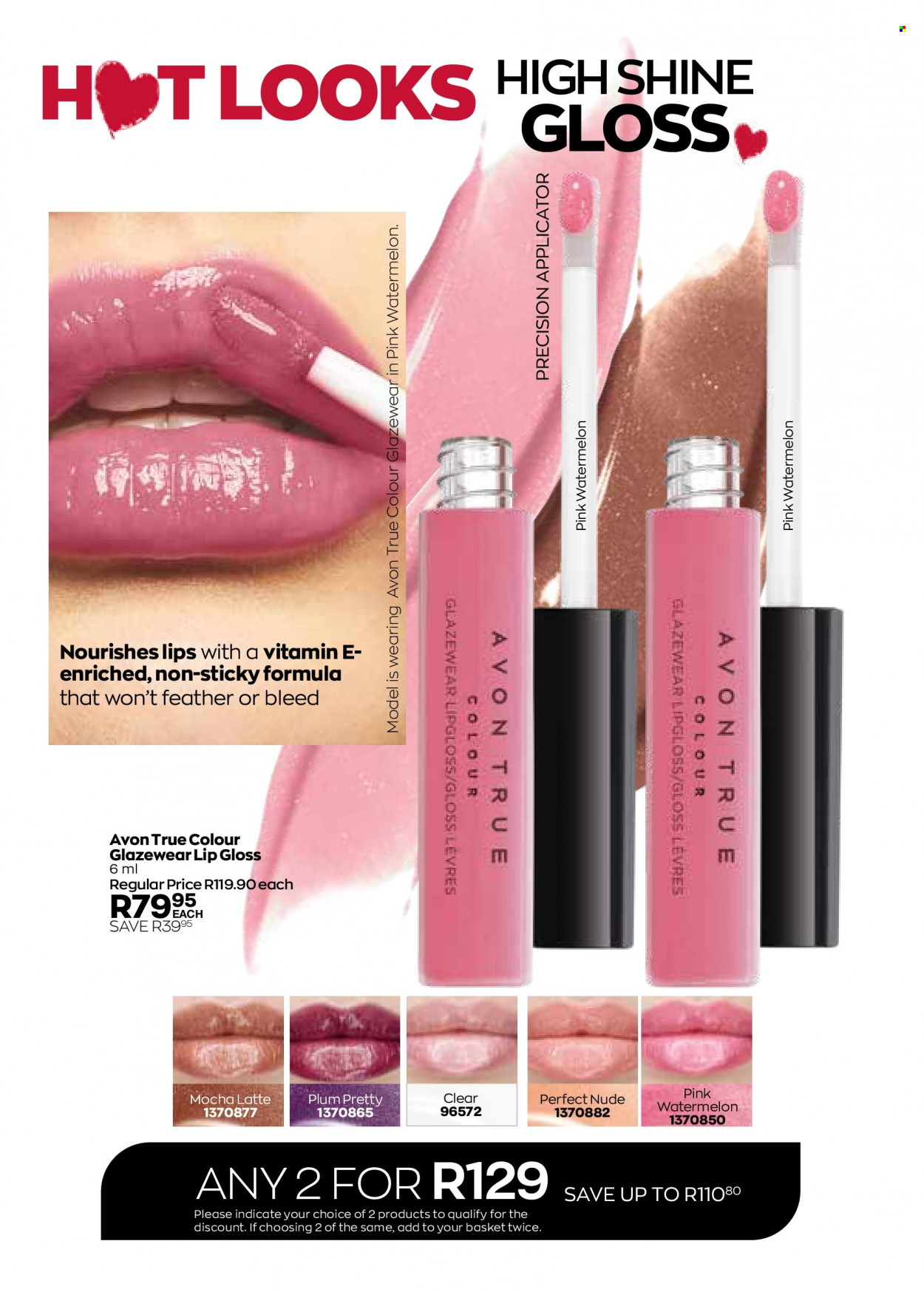 Avon specials - 01/02/2022 - 28/02/2022. Page 118