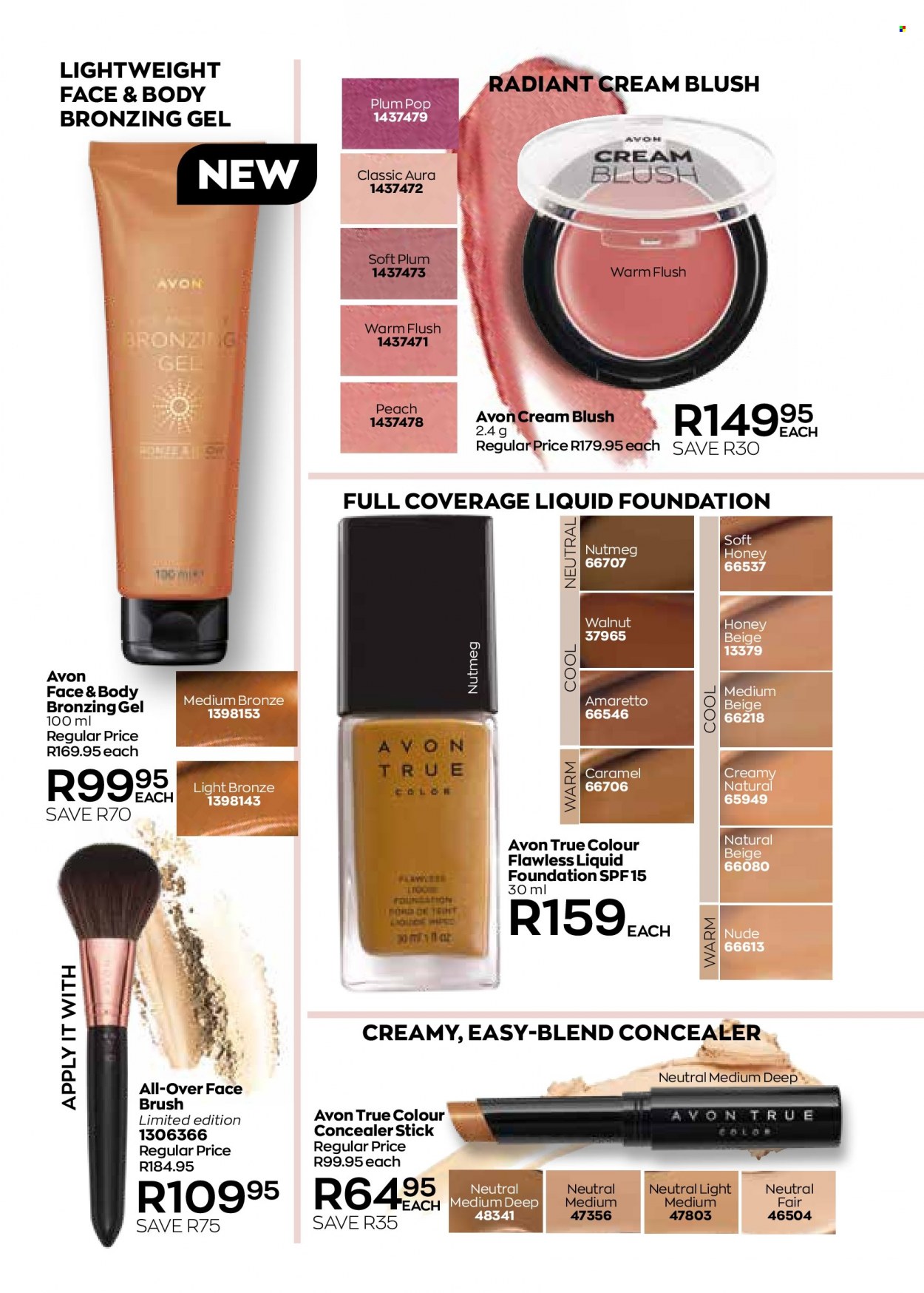 Avon specials - 01/02/2022 - 28/02/2022. Page 120