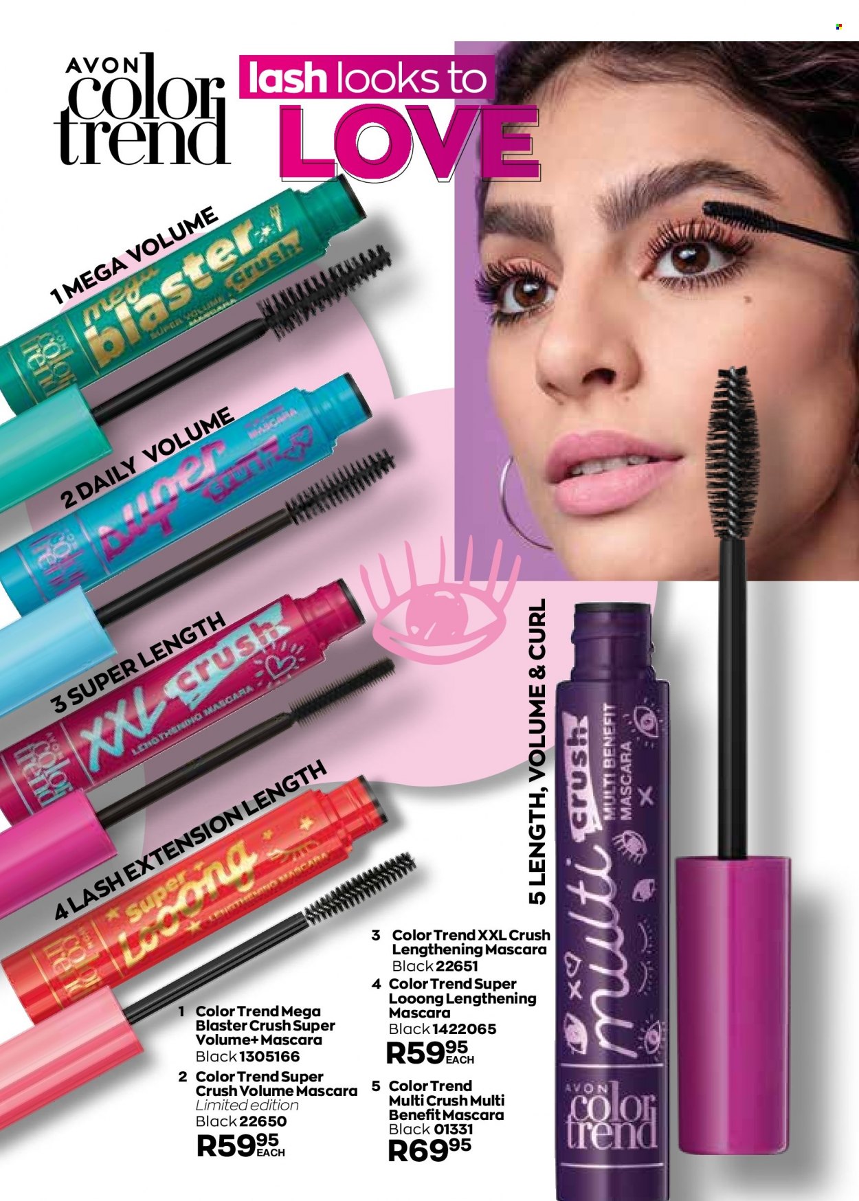 Avon specials - 01/02/2022 - 28/02/2022. Page 124