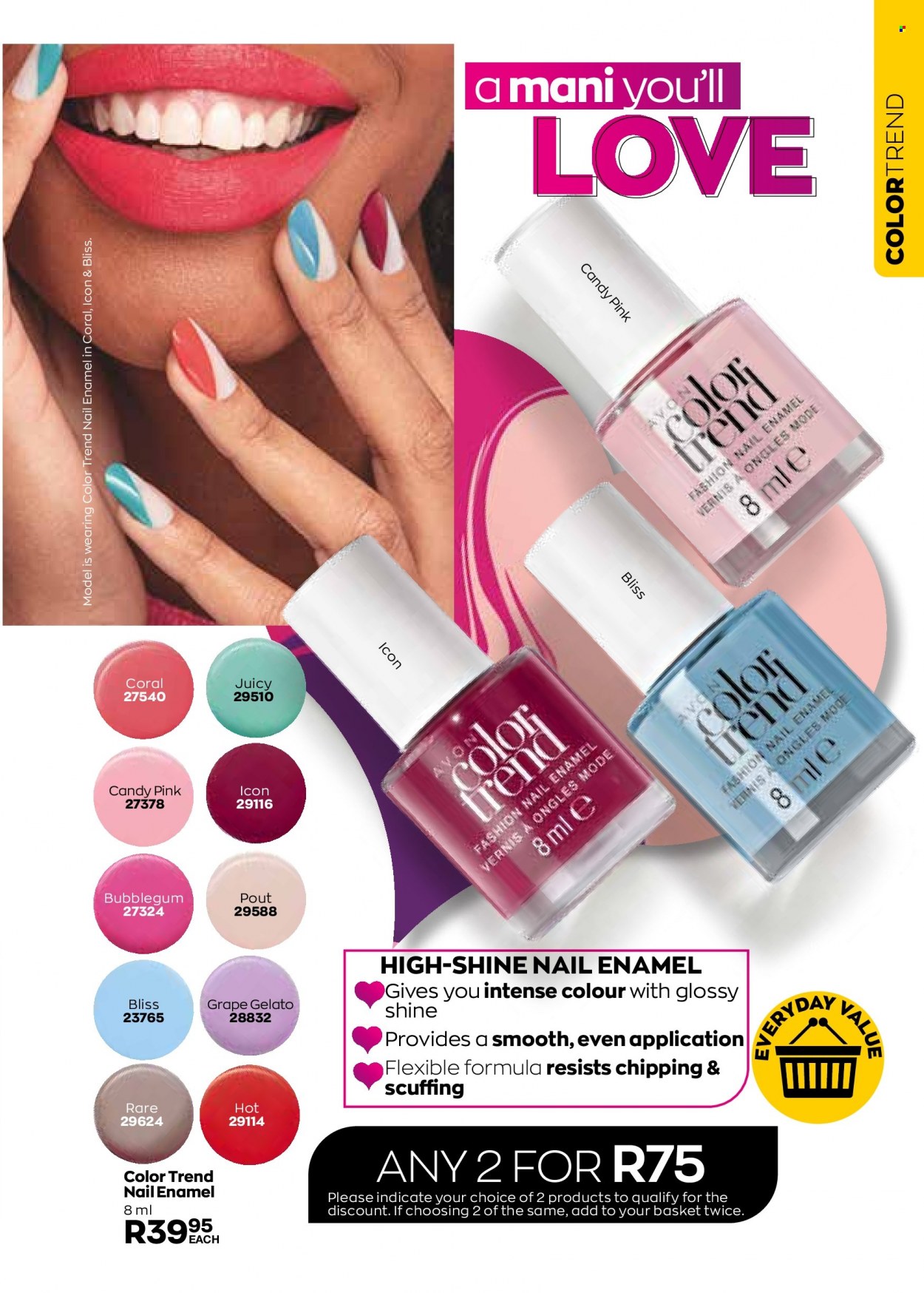 Avon specials - 01/02/2022 - 28/02/2022. Page 125