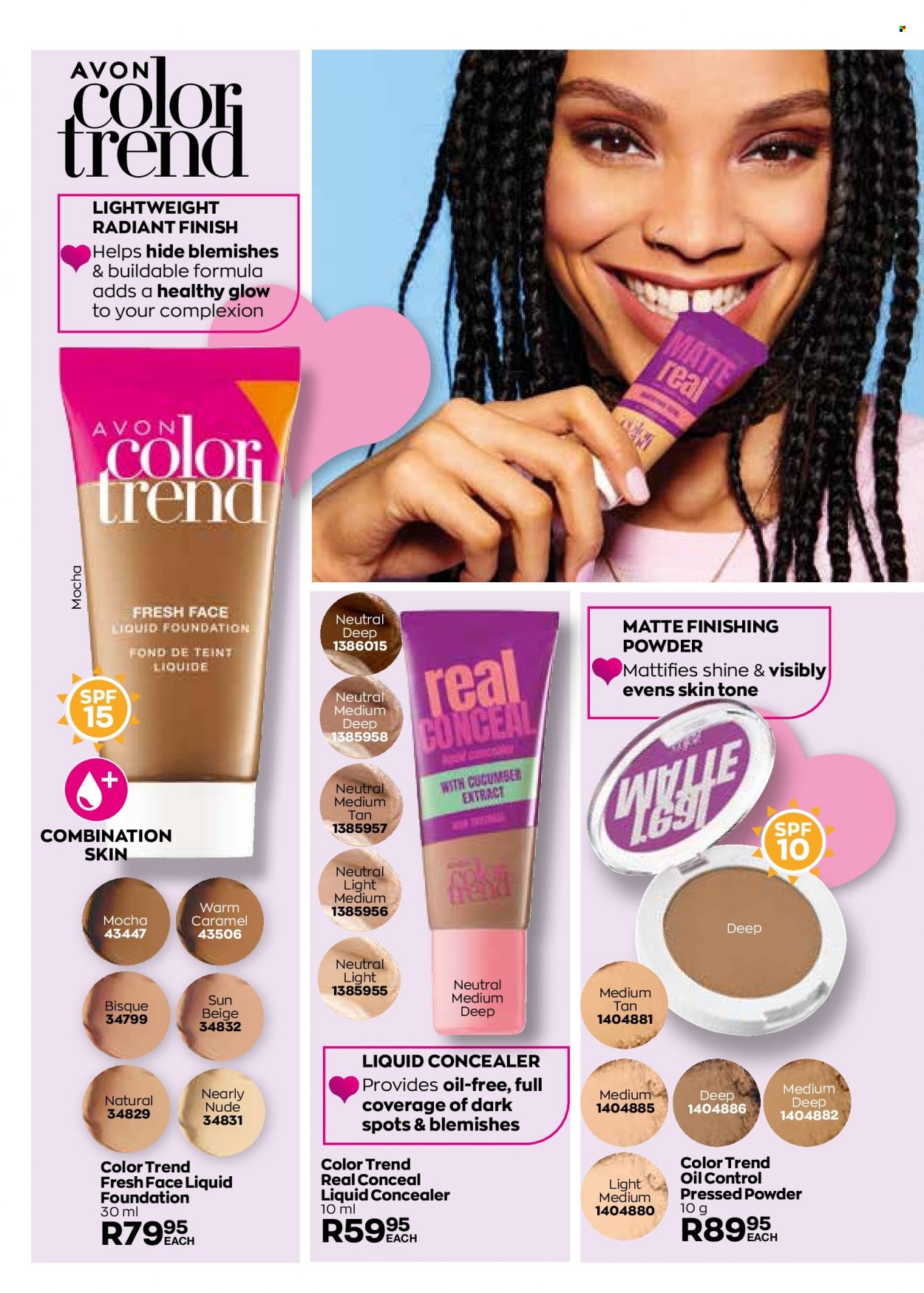 Avon specials - 01/02/2022 - 28/02/2022. Page 126