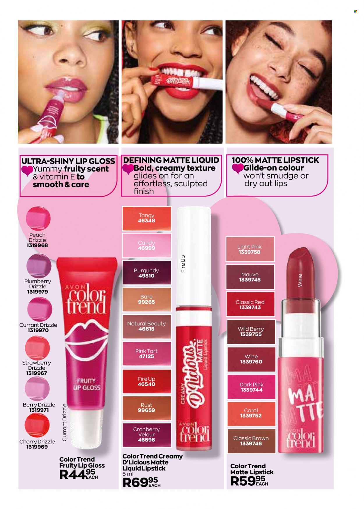 Avon specials - 01/02/2022 - 28/02/2022. Page 128