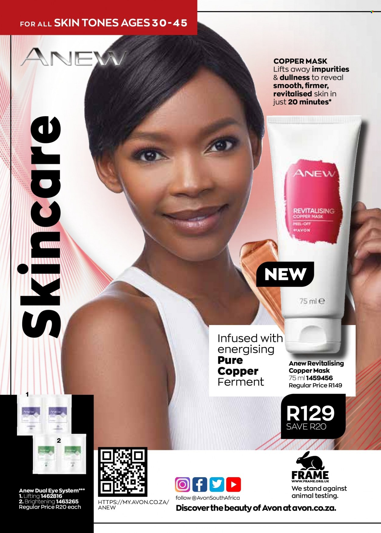 Avon specials - 01/02/2022 - 28/02/2022. Page 134