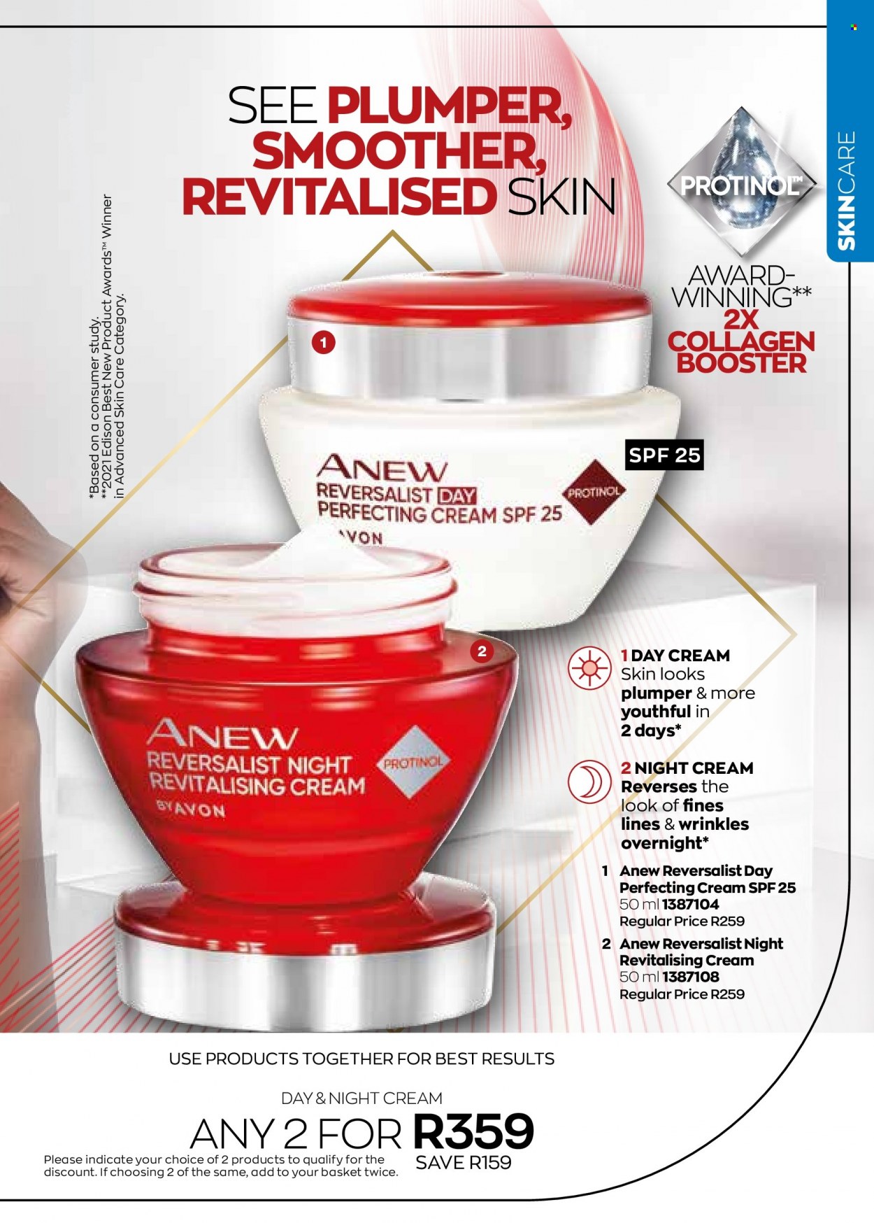 Avon specials - 01/02/2022 - 28/02/2022. Page 135