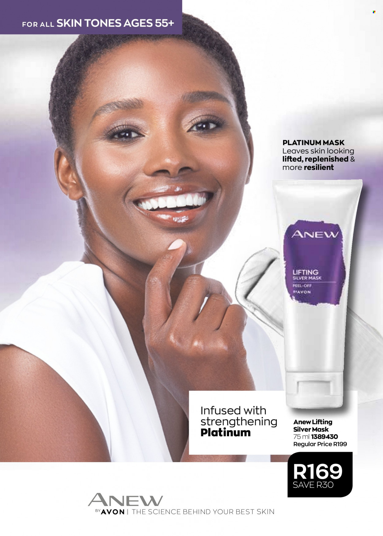 Avon specials - 01/02/2022 - 28/02/2022. Page 136