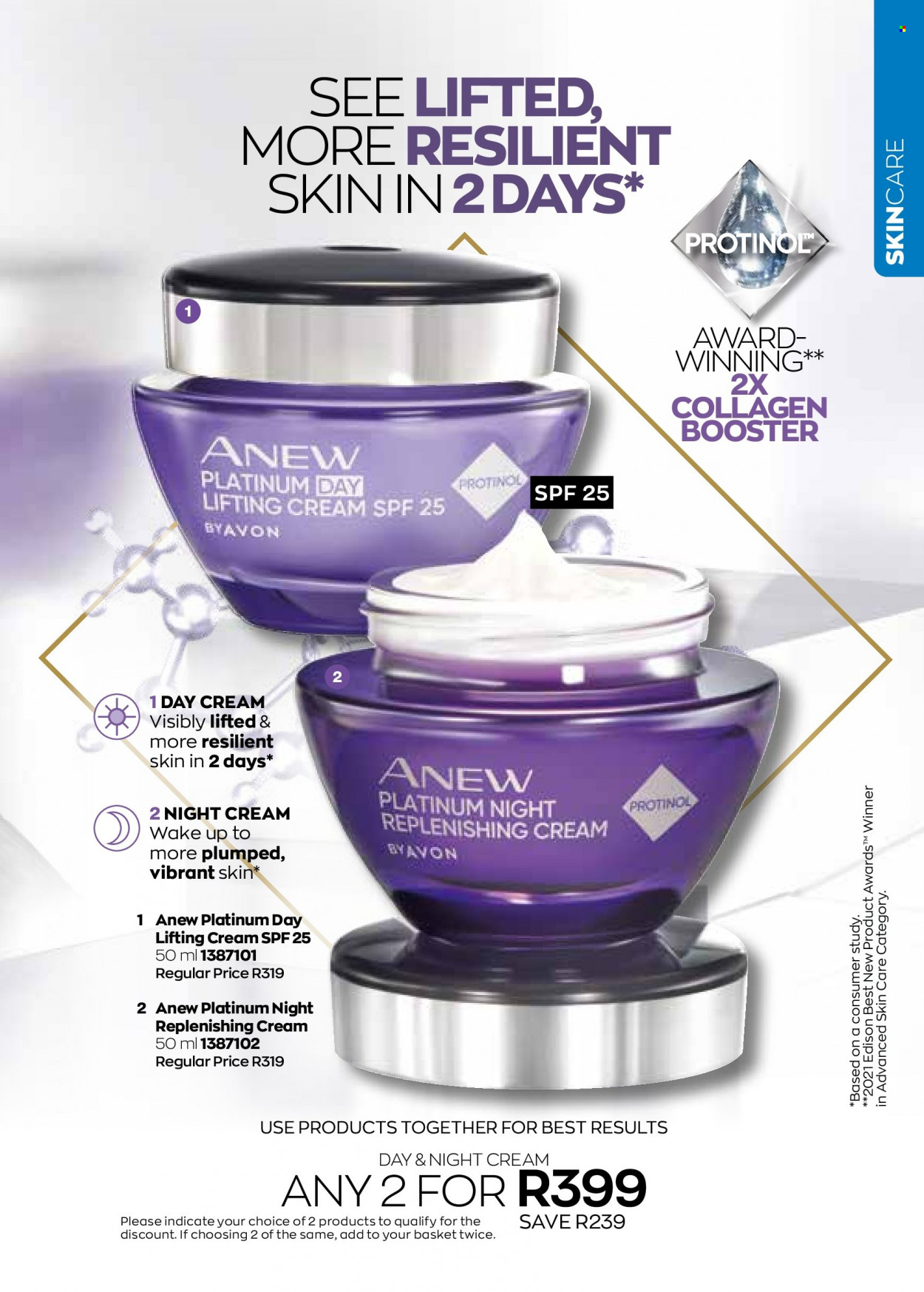 Avon specials - 01/02/2022 - 28/02/2022. Page 137