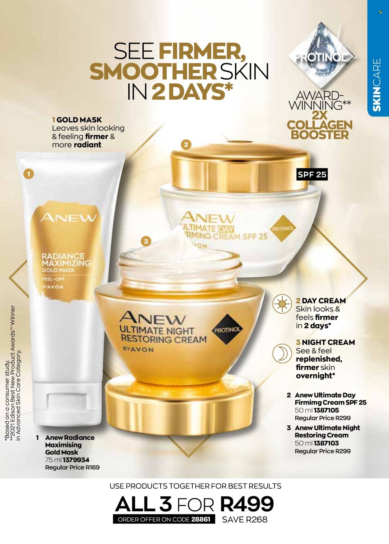 Avon specials - 01/02/2022 - 28/02/2022. Page 139