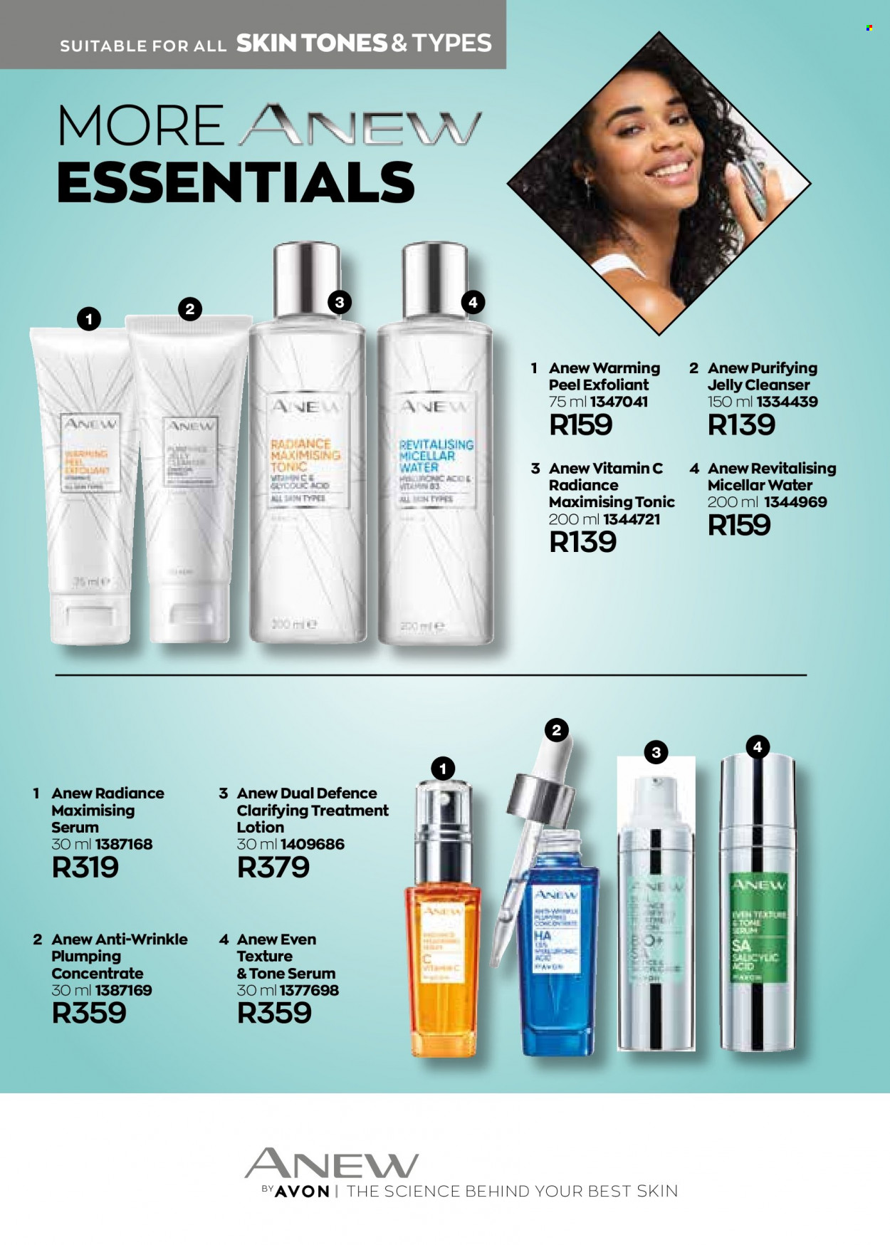 Avon specials - 01/02/2022 - 28/02/2022. Page 142