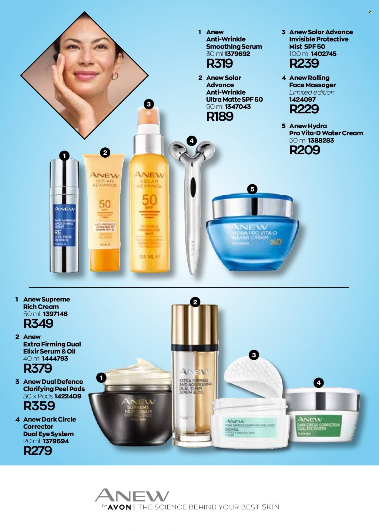 Avon specials - 01/02/2022 - 28/02/2022. Page 143