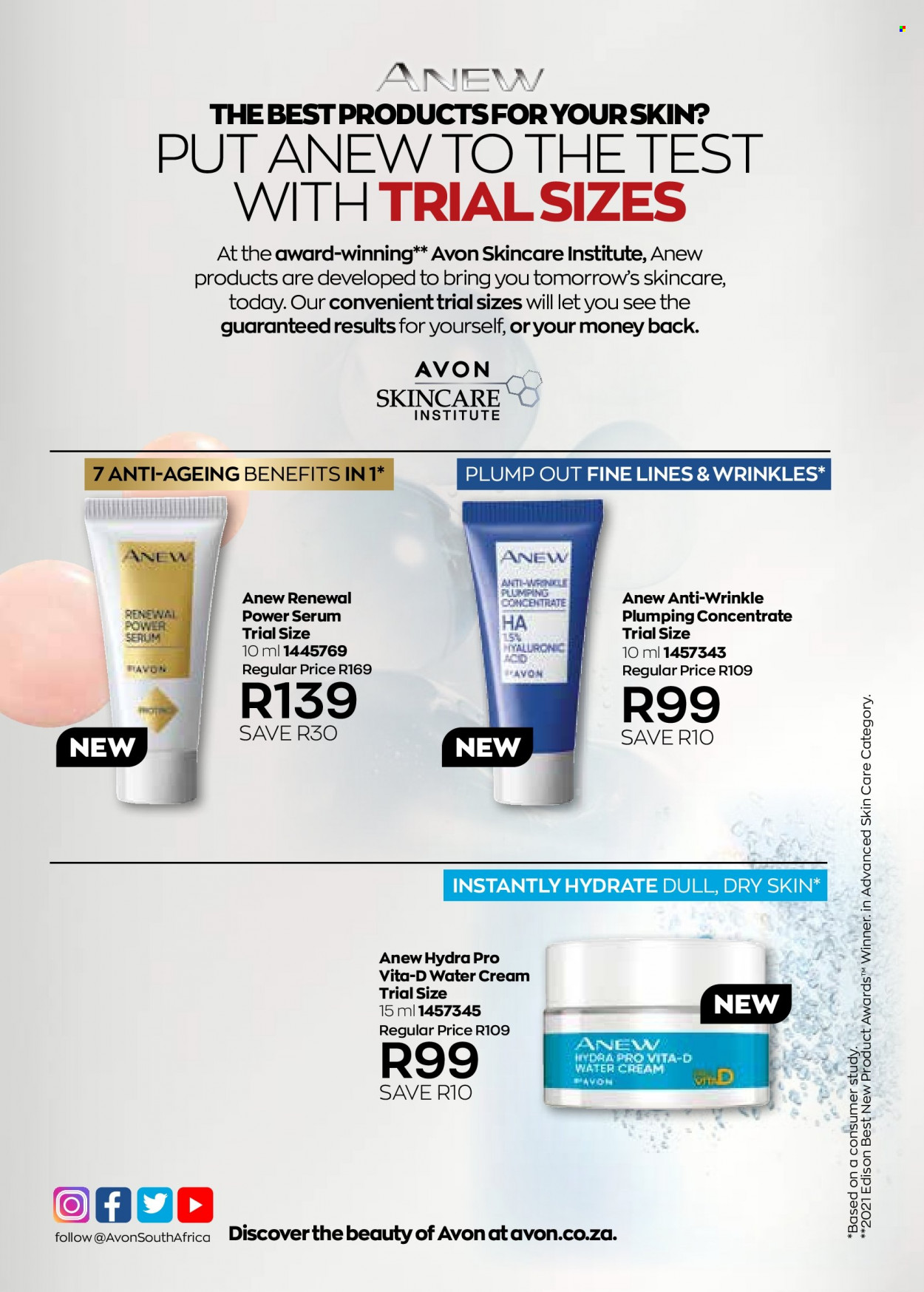 Avon specials - 01/02/2022 - 28/02/2022. Page 144