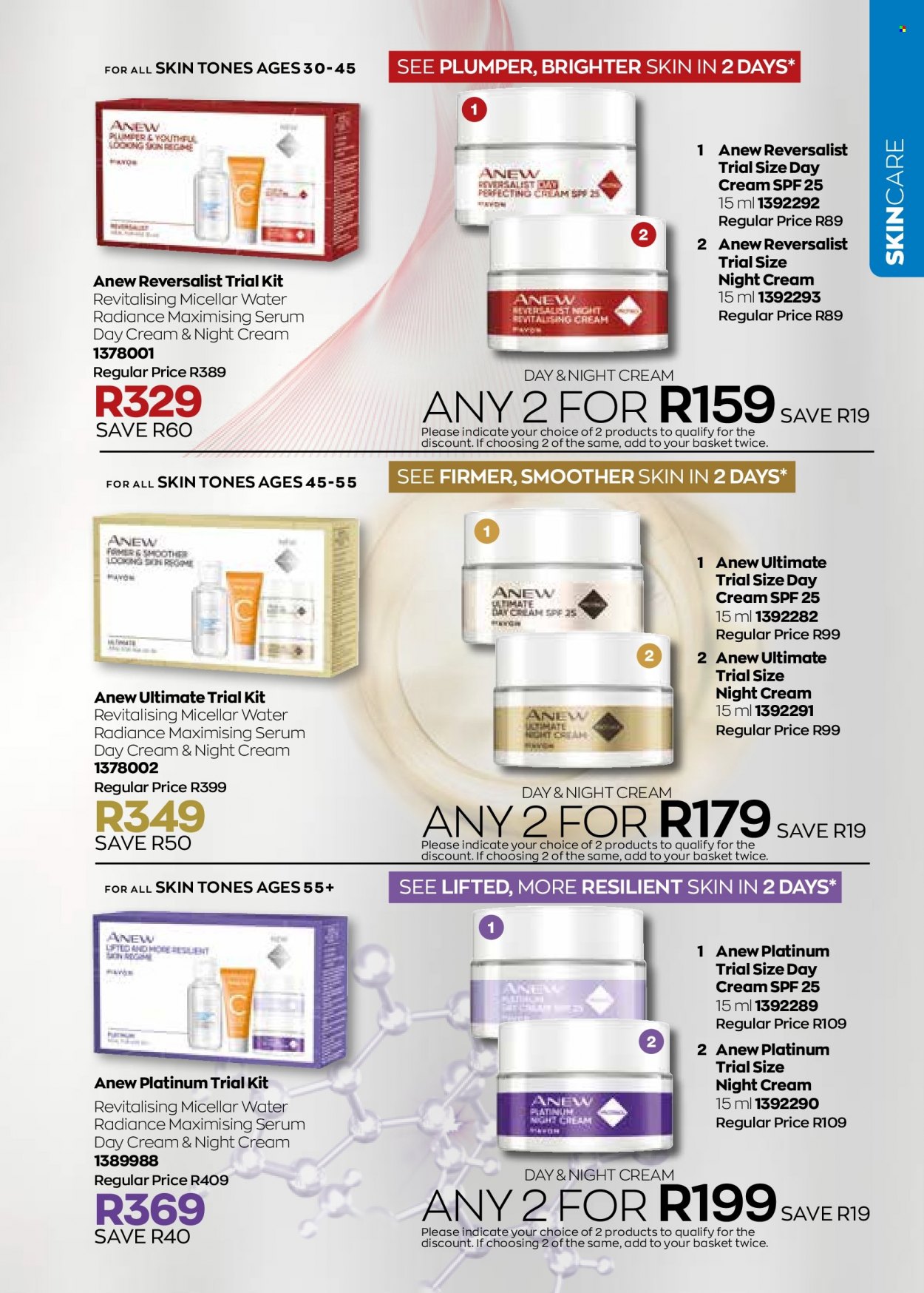 Avon specials - 01/02/2022 - 28/02/2022. Page 145