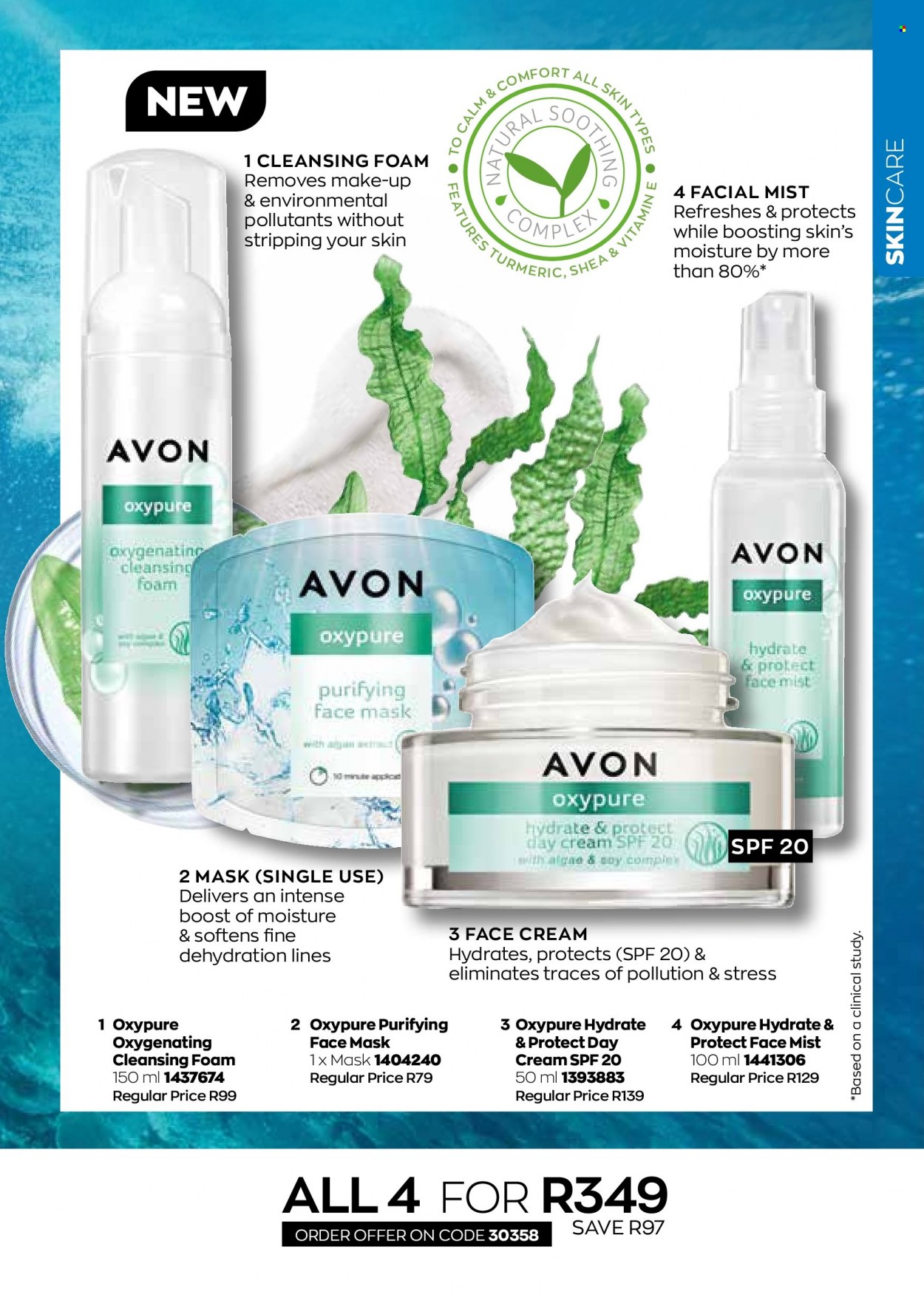 Avon specials - 01/02/2022 - 28/02/2022. Page 149